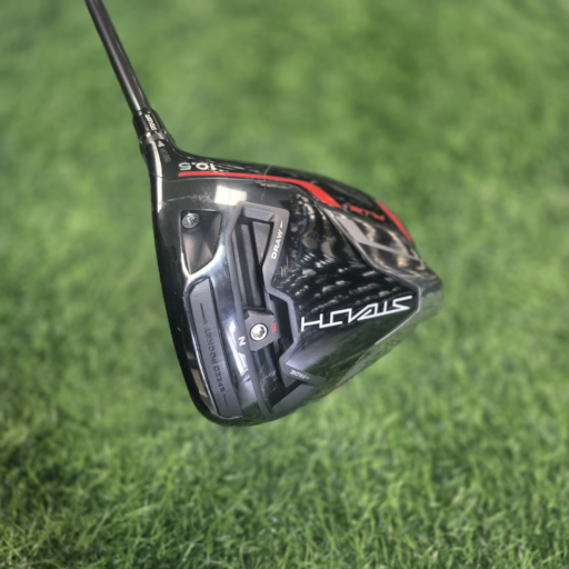 TaylorMade Driver / Stealth PLUS / 10.5° / R