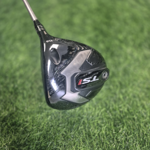 Titleist Driver / TS1 / 10.5° / R(S)