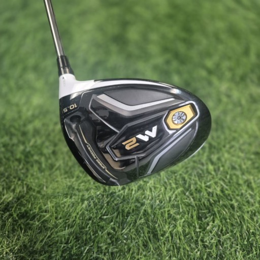 TaylorMade Driver / M2 / 10.5° / S