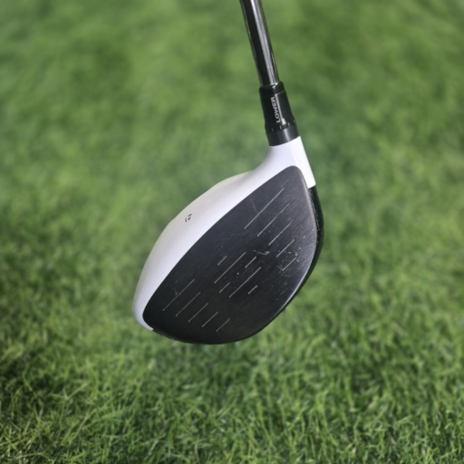 TaylorMade Driver / M2 / 10.5° / S