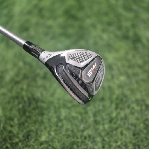 TaylorMade Hybrid / M6 / 4H(22.0°) / R