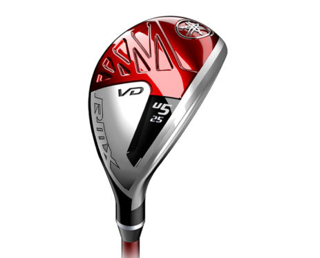 YAMAHA Hybrid / RMX VD / 4H(22.0) / R(S) (New)