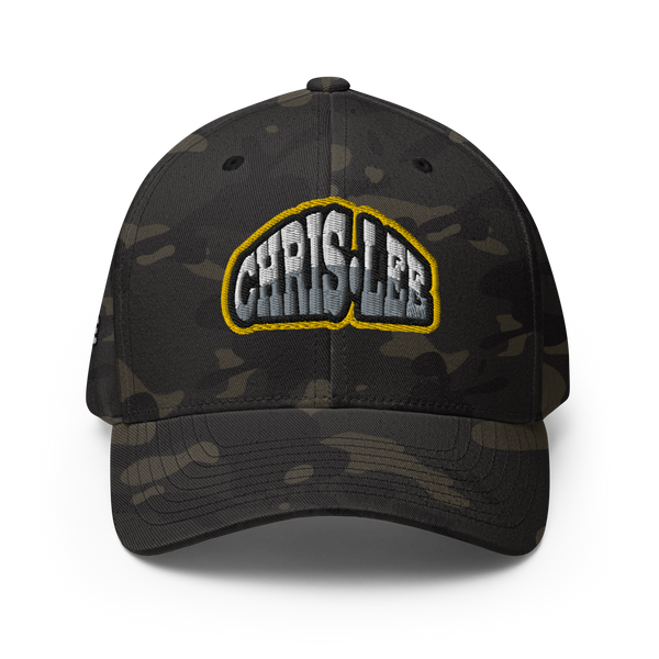 Gift / Hat-Twill Cap-1 / Chris