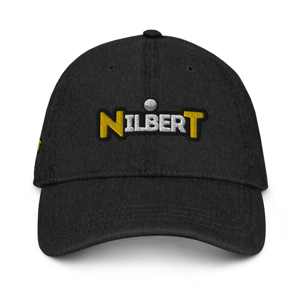Gift / Hat-Denim-1 / Nilbert