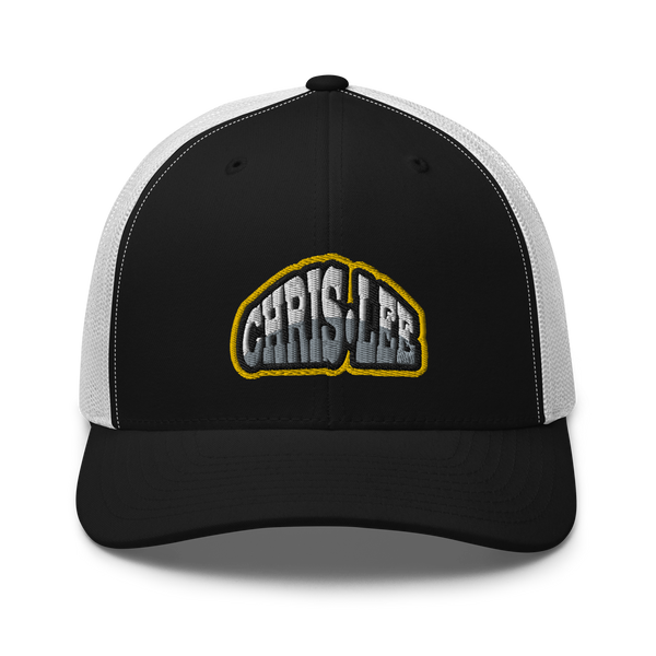Gift / Hat-Trucker-1 / Chris