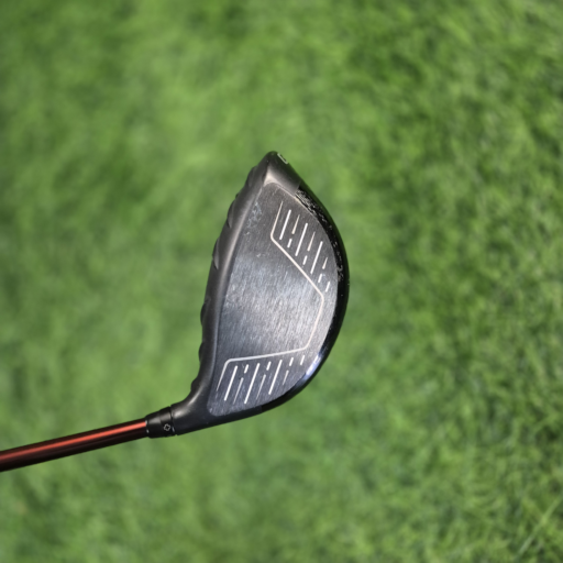 PING Driver / G410 LST / 10.5 / Lefty / A(Senior)