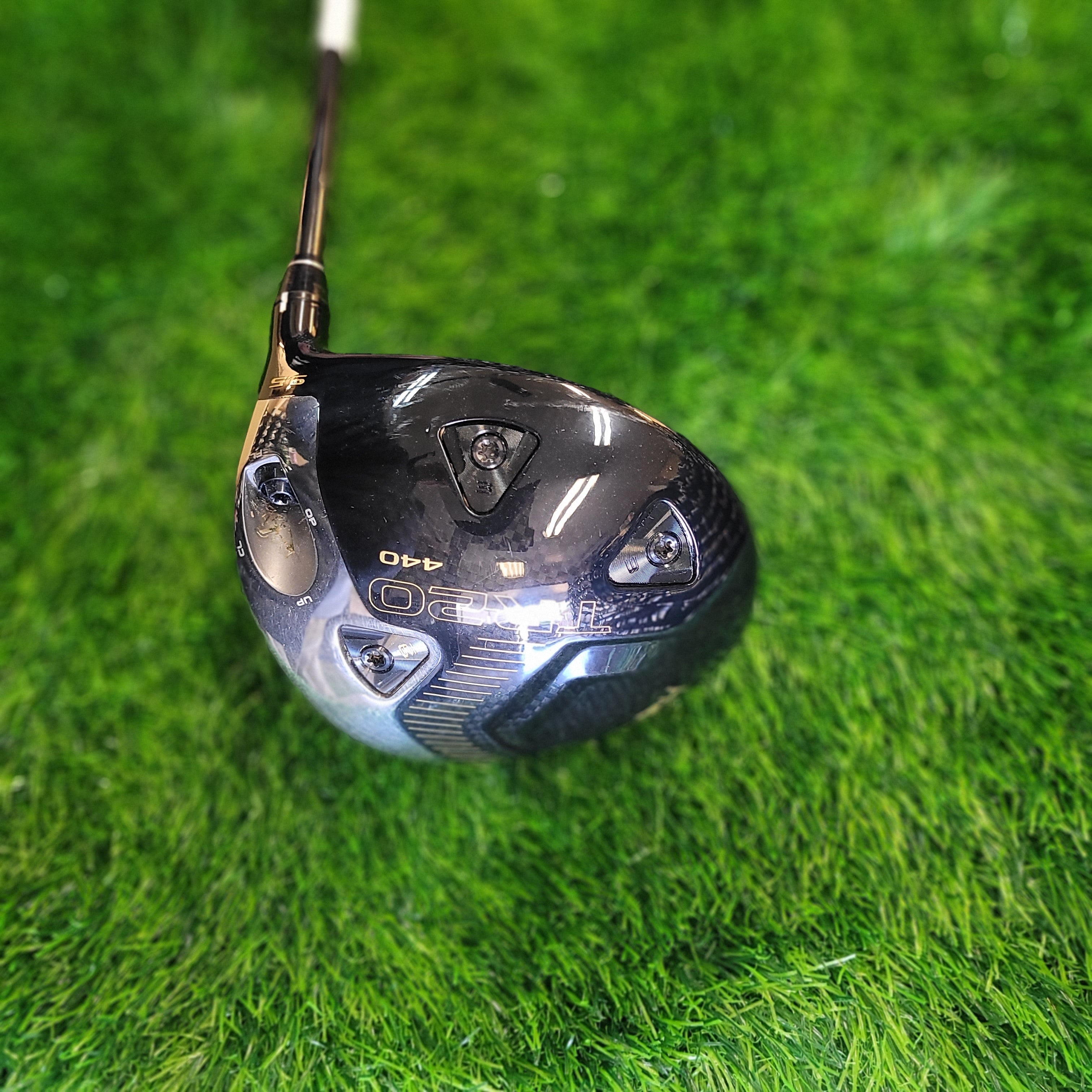 Honma Driver / TR20 / 10.5 / R