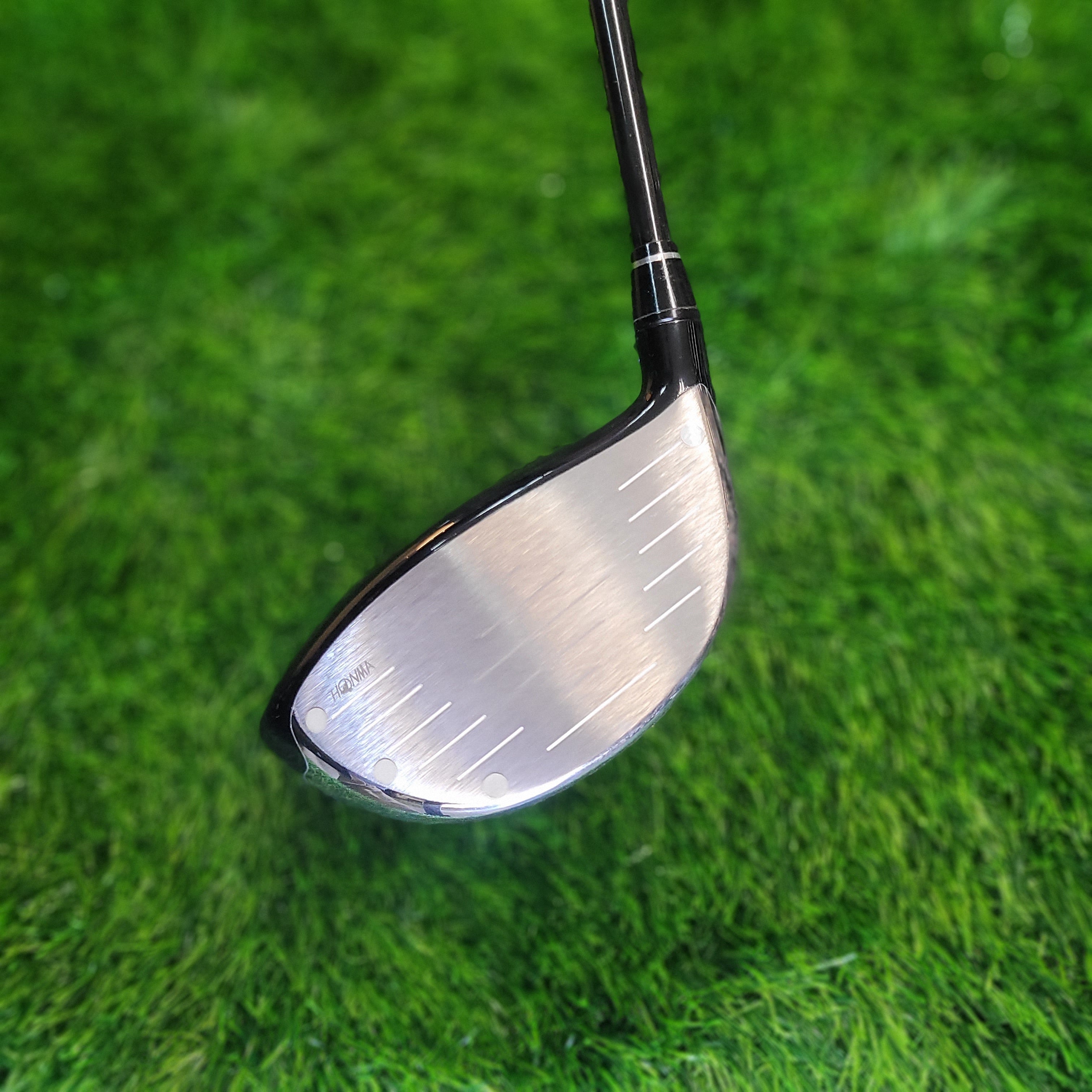 Honma Driver / TR20 / 10.5 / R