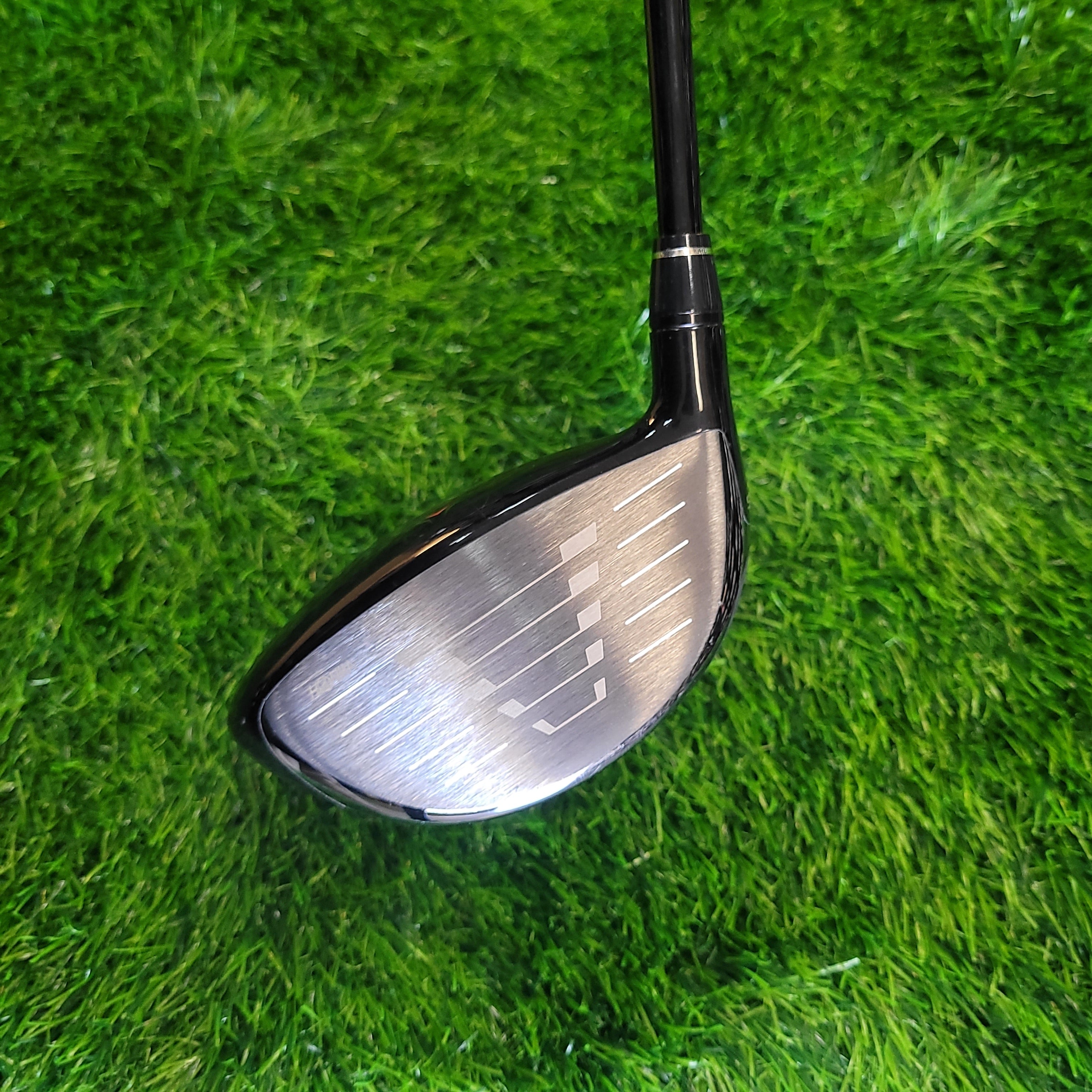 HONMA Driver / T-WORLD GS / 10.5 / R(S)/ New