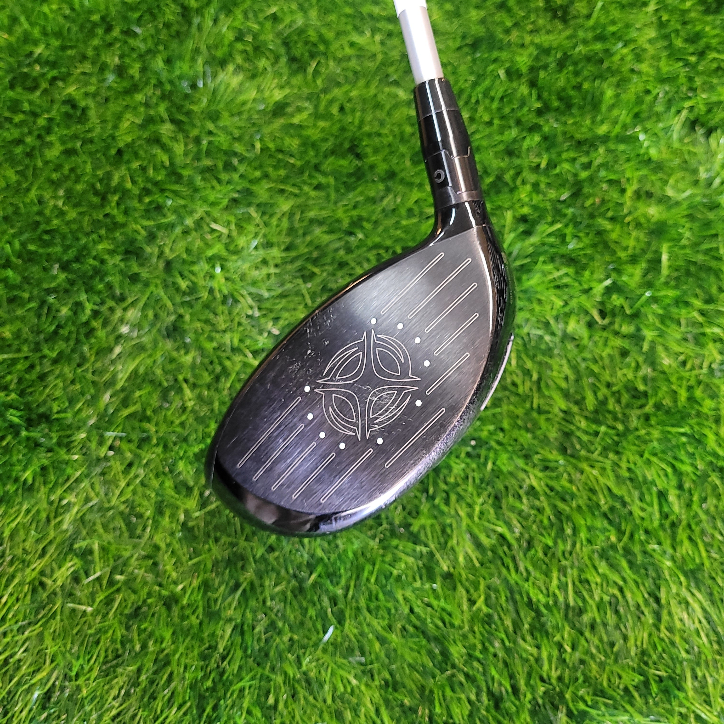 Callaway Driver / X HOT / 9.5 / S