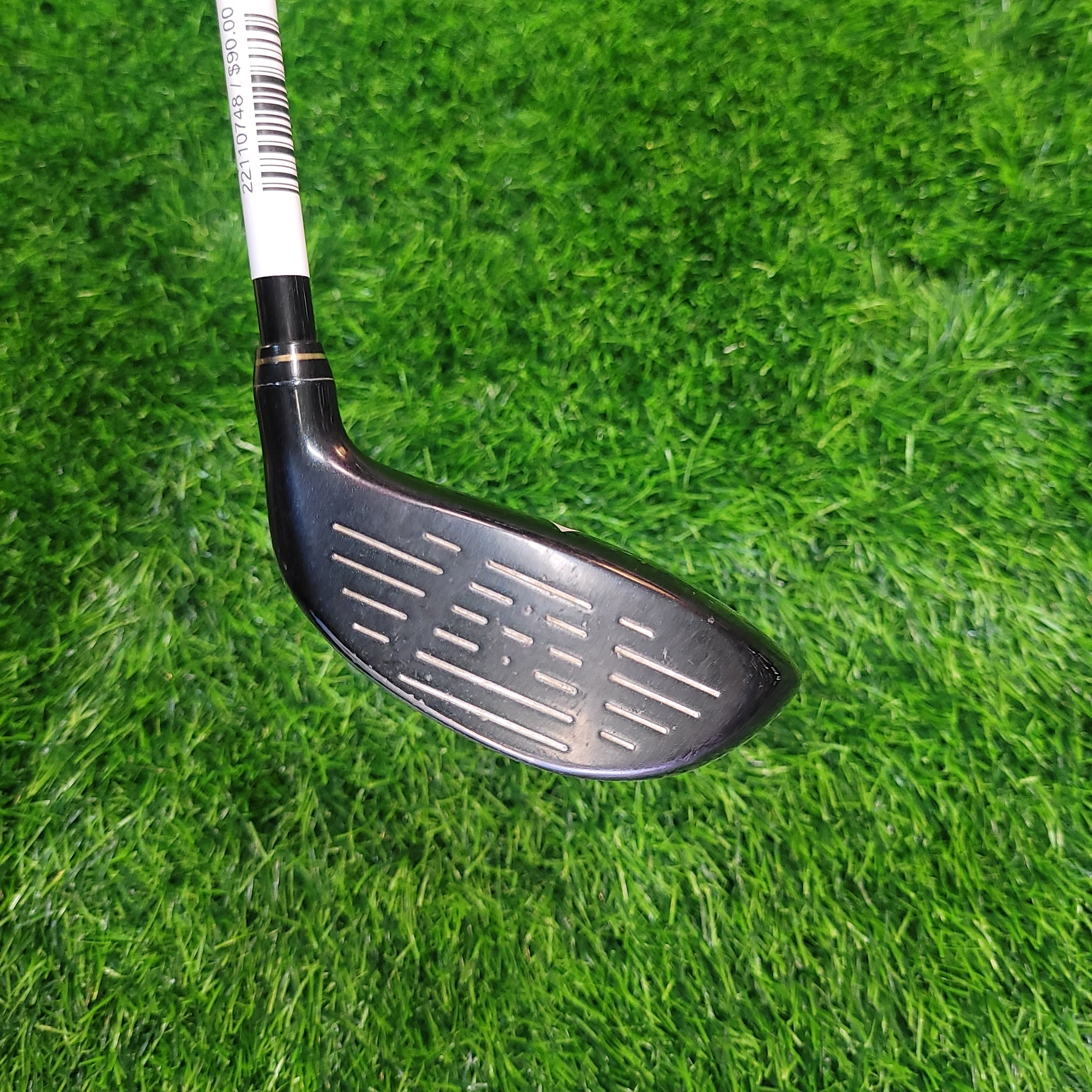 XXIO Wood / XXIO 1 TOUR /3W / 14.0 / R / Lefty