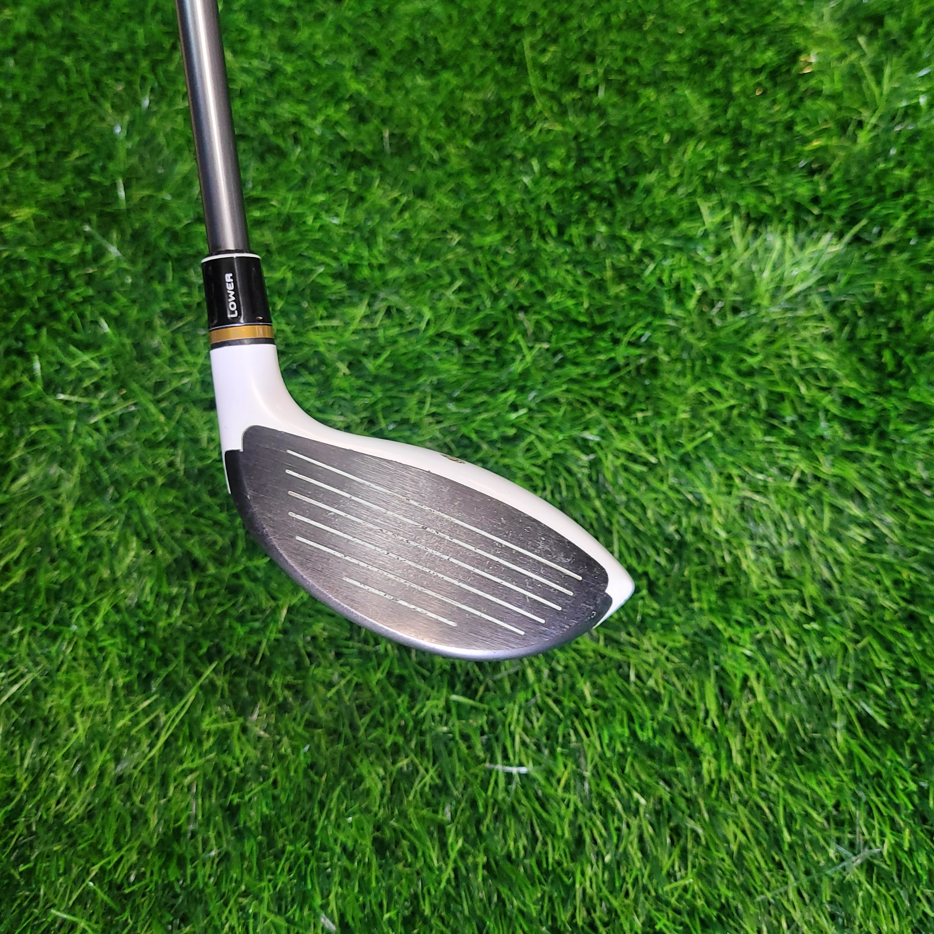 Taylormade Wood / GLOIRE / 3W / Lefty / R