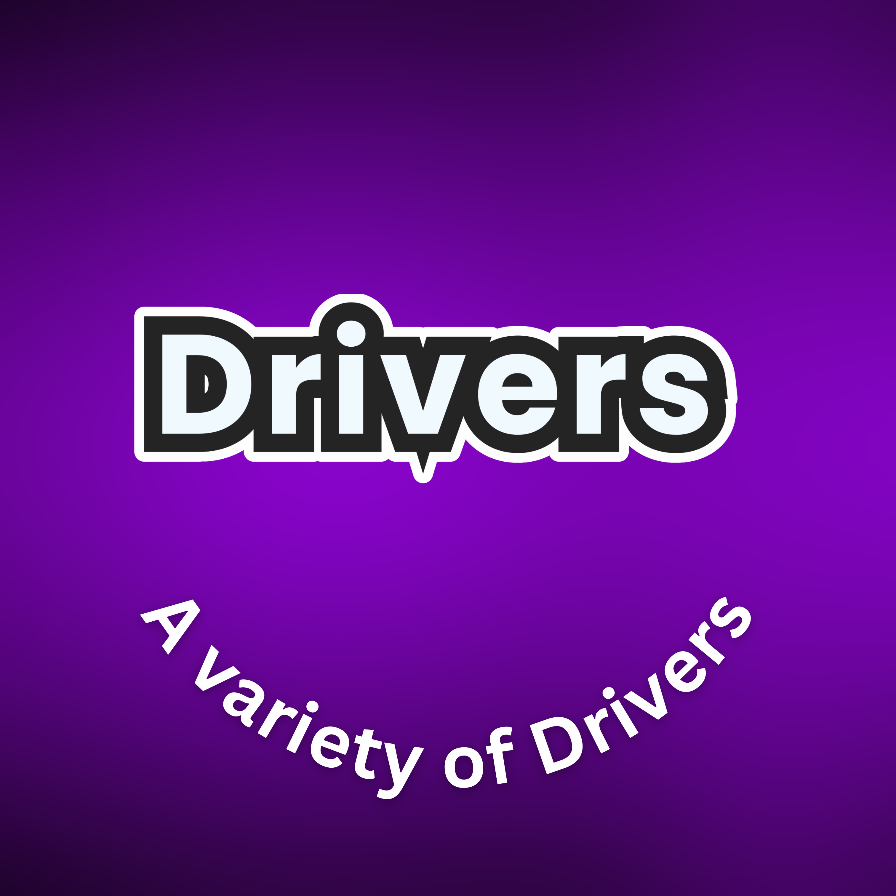3-1 Drivers