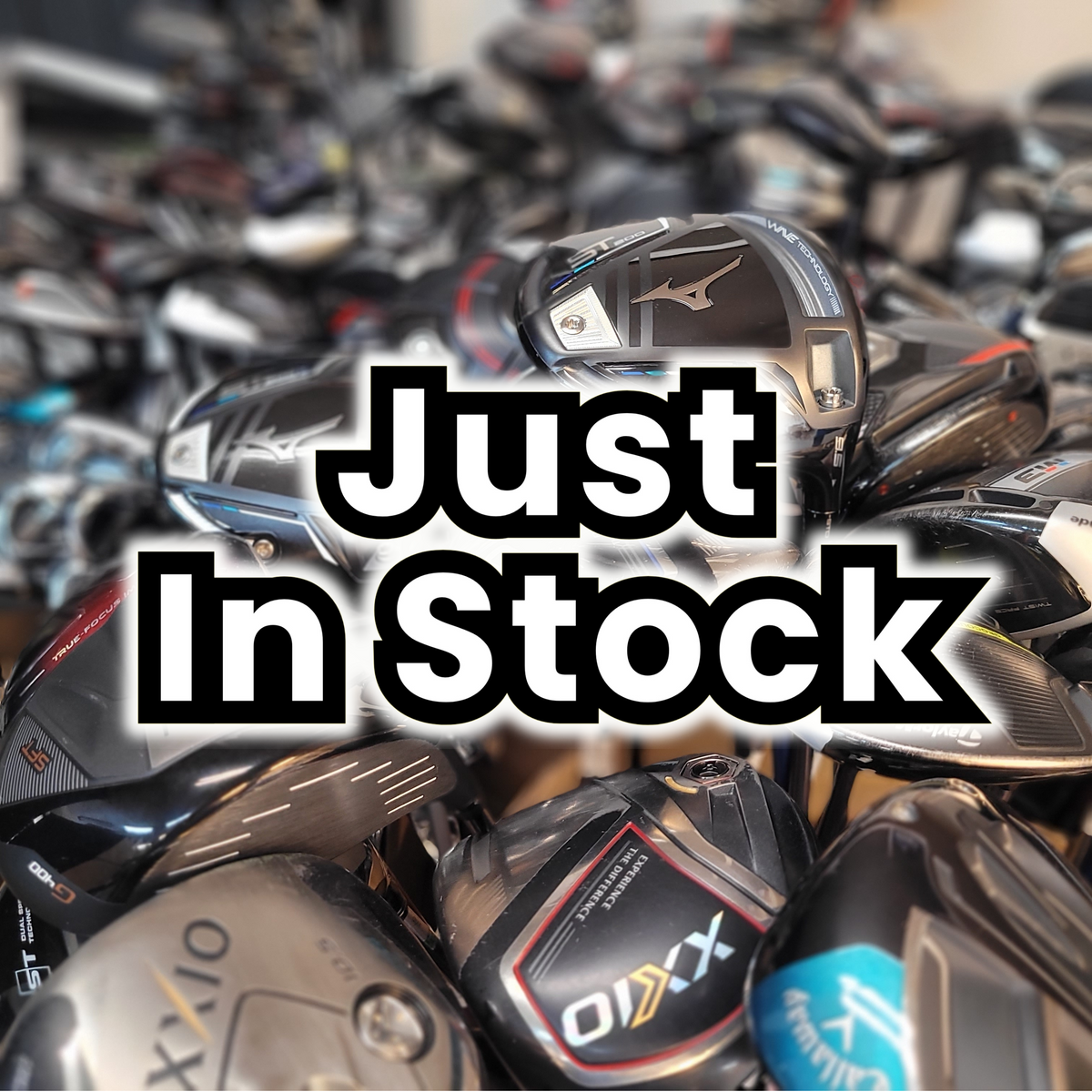 01 Just in Stock (Oct. 16, 2026)