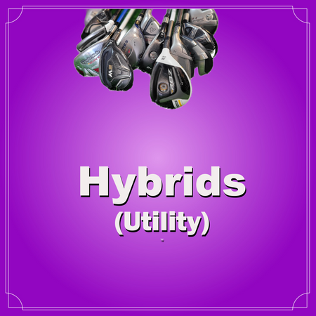 28 Hybrids ($40~)