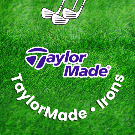 14 TaylorMade Iron sets