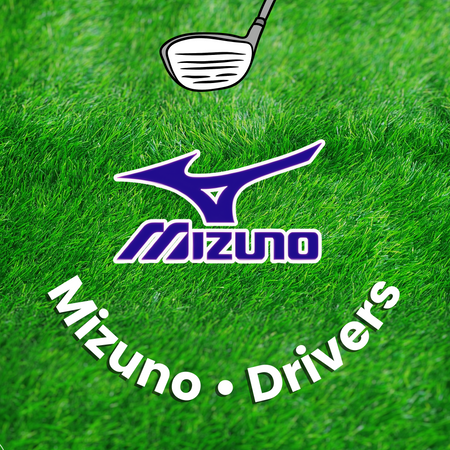 22  Mizuno Drivers ($80~)