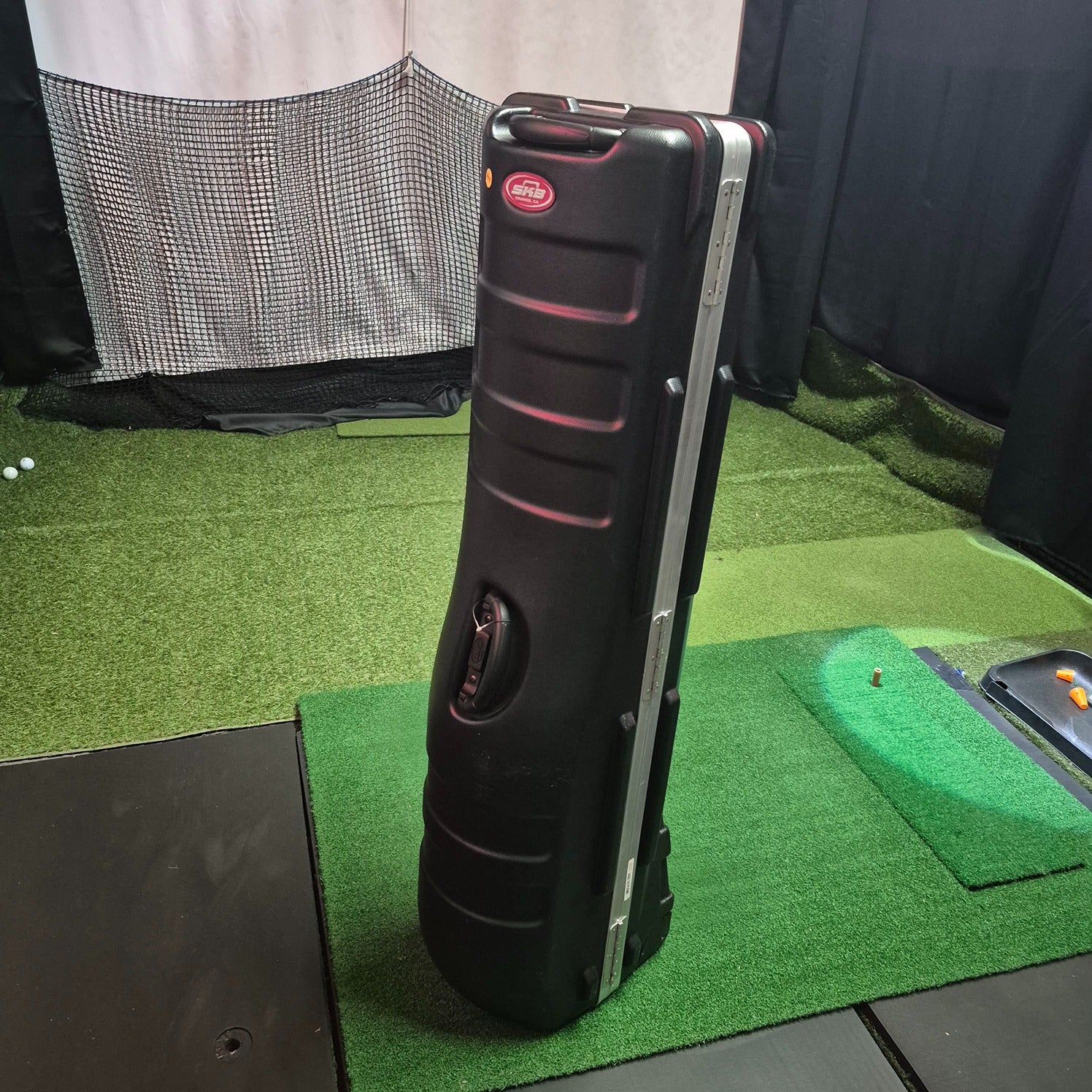 SKB Etc / Golf Travel Case / 49.5"