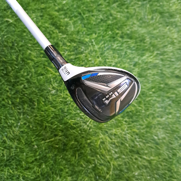 Taylormade Hybrid / SIM Max / 5H / Women