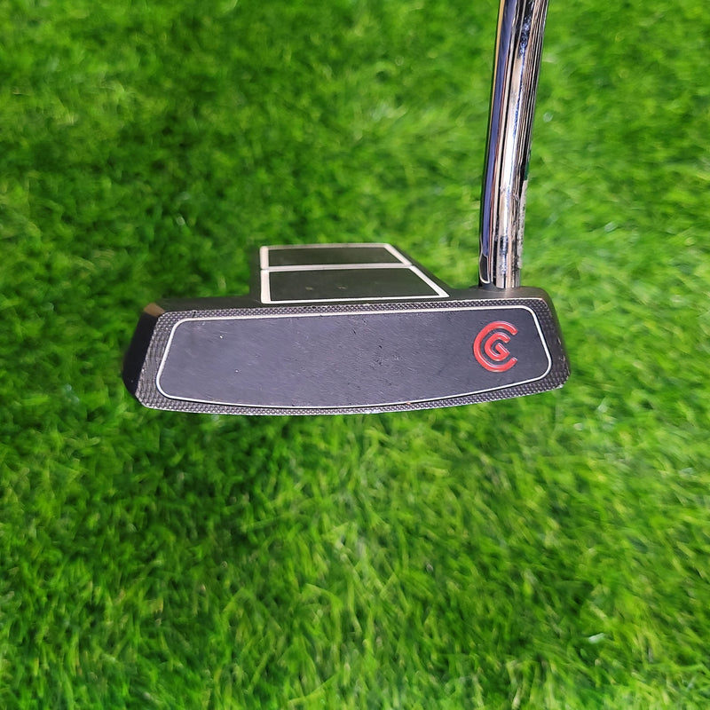 Cleveland Putter / SQUARE / 33" / Women