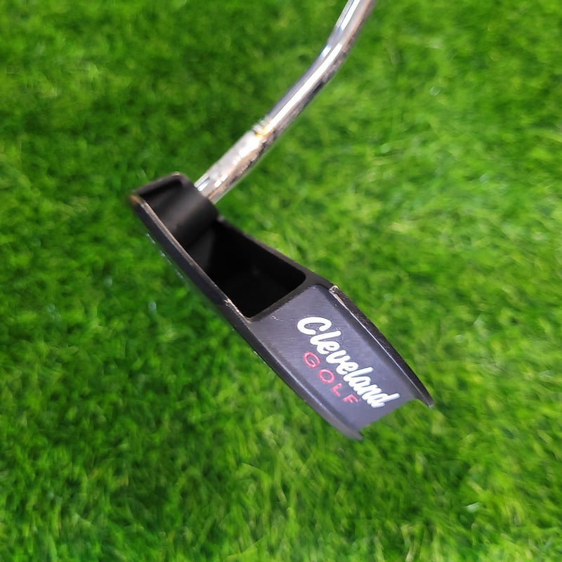 Cleveland Putter / SQUARE / 33" / Women