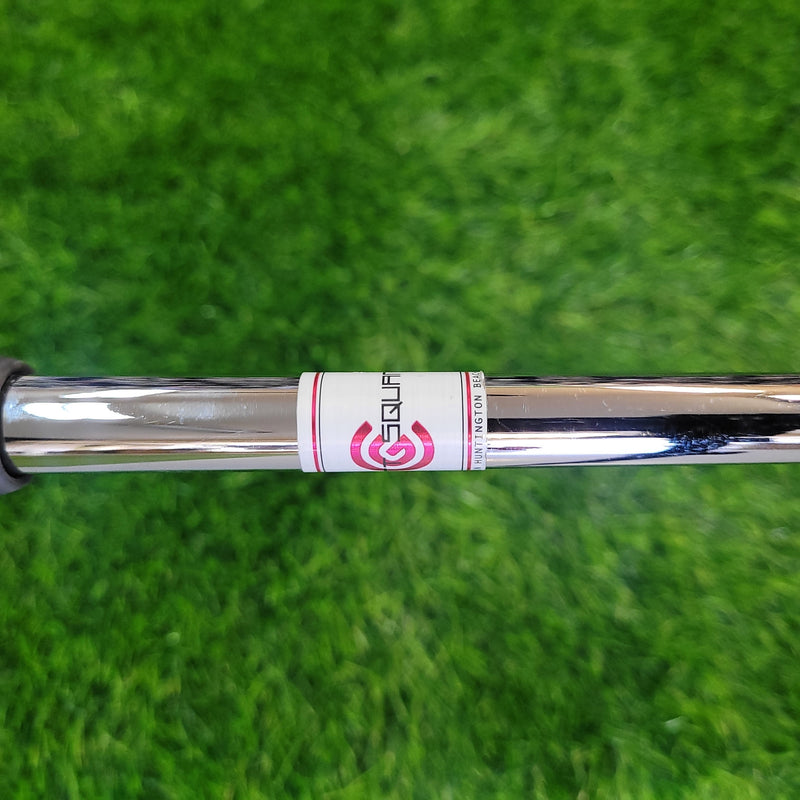 Cleveland Putter / SQUARE / 33" / Women