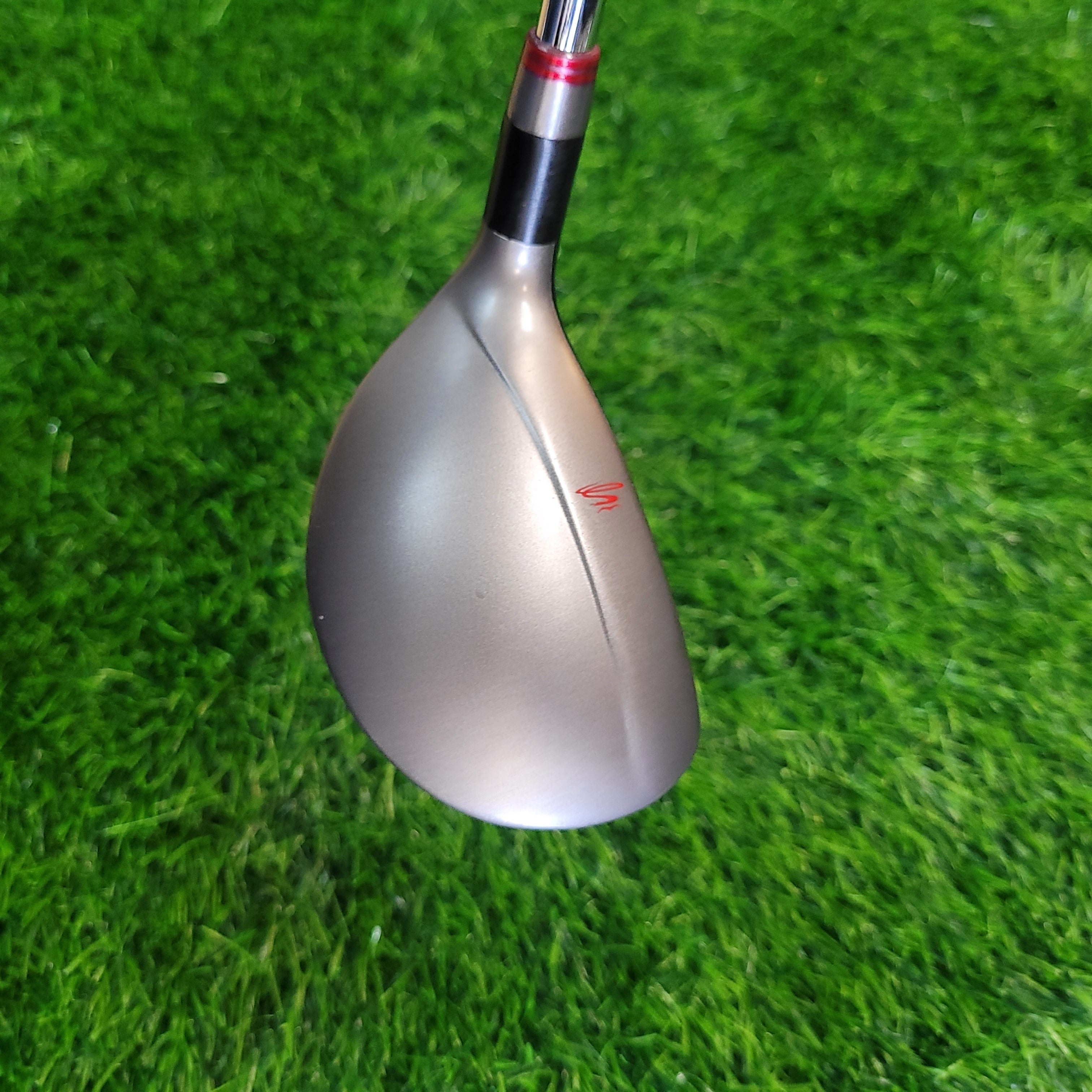 Cobra Hybrid / Baffler Rail / 4H / S