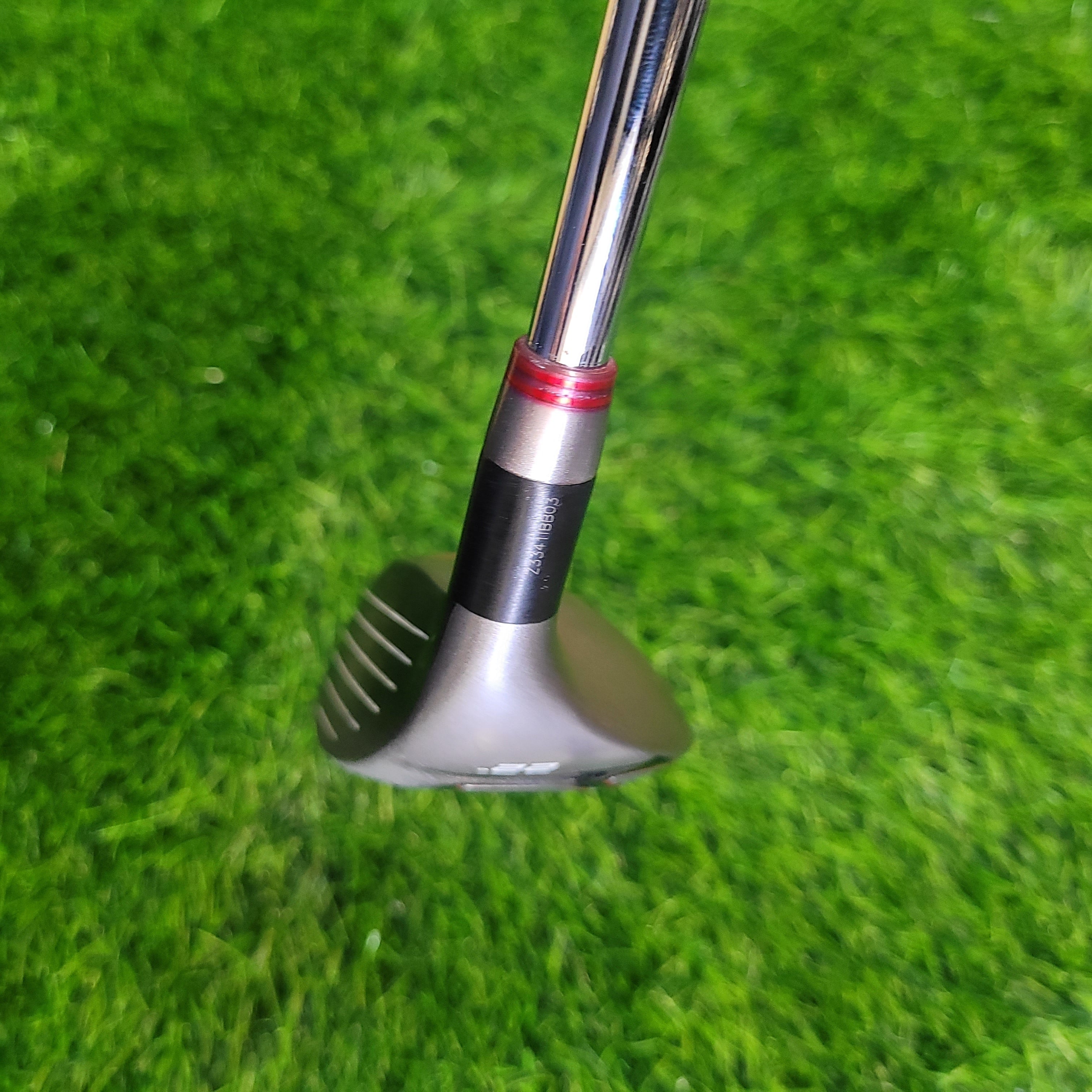 Cobra Hybrid / Baffler Rail / 4H / S