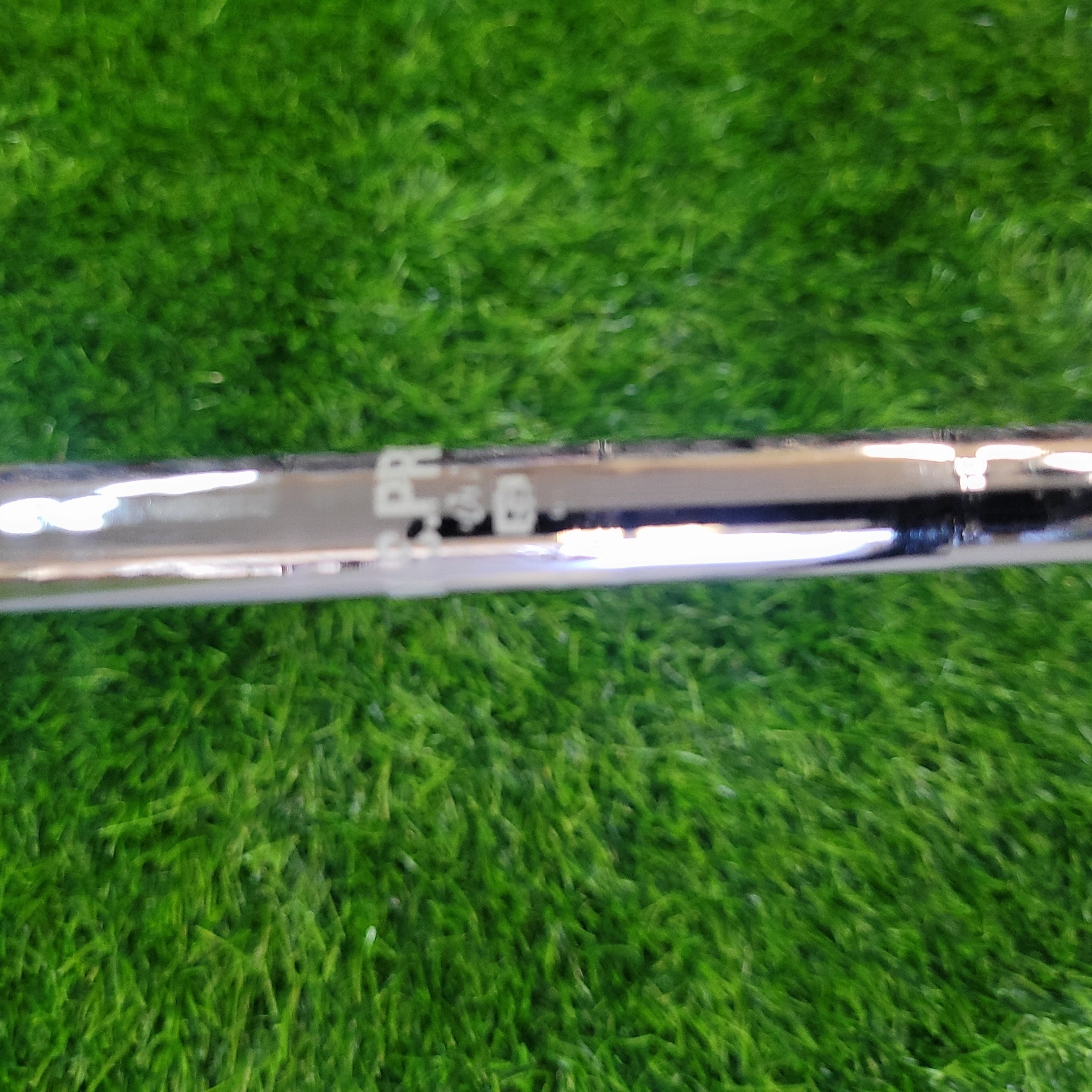 Cobra Hybrid / Baffler Rail / 4H / S