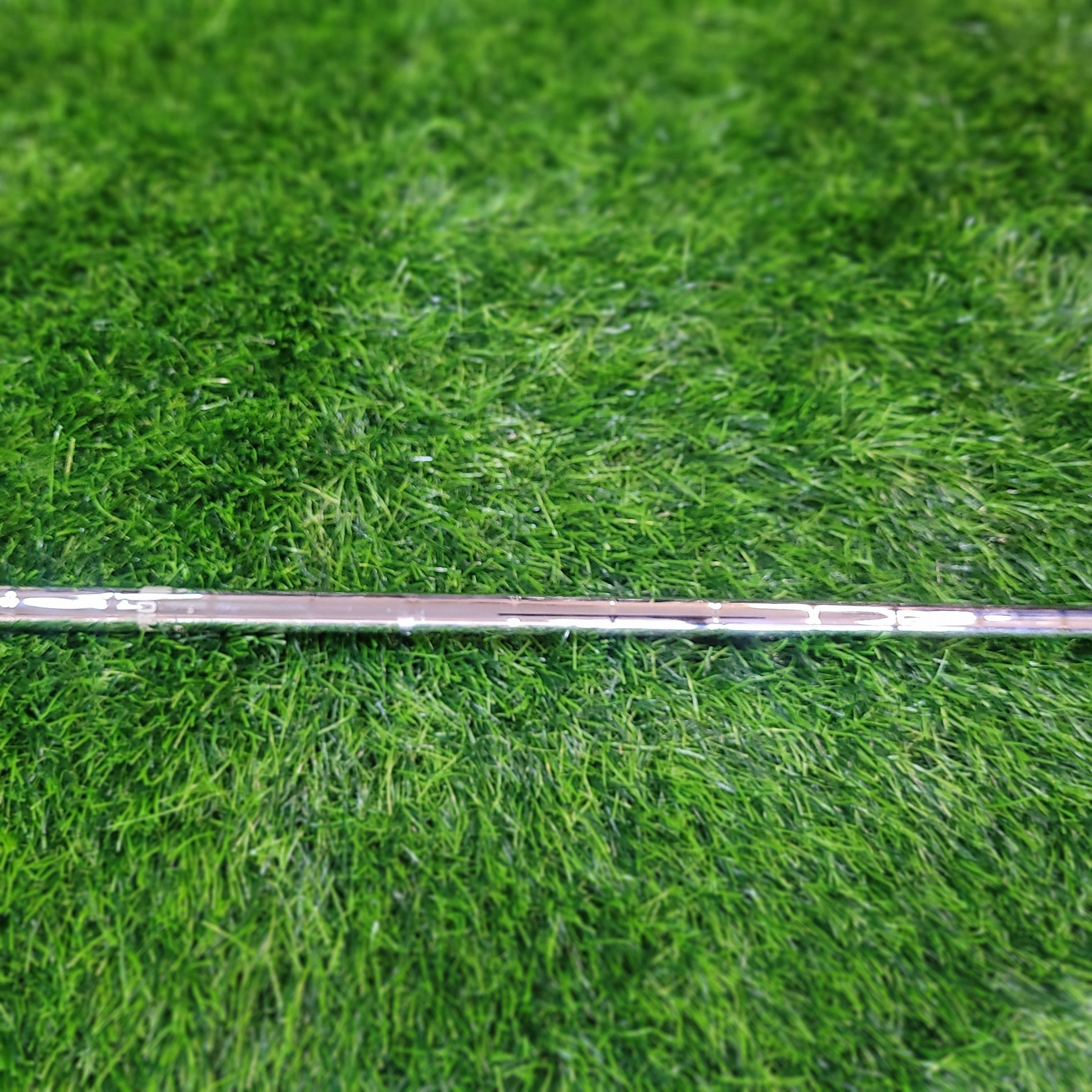 Cobra Hybrid / Baffler Rail / 4H / S