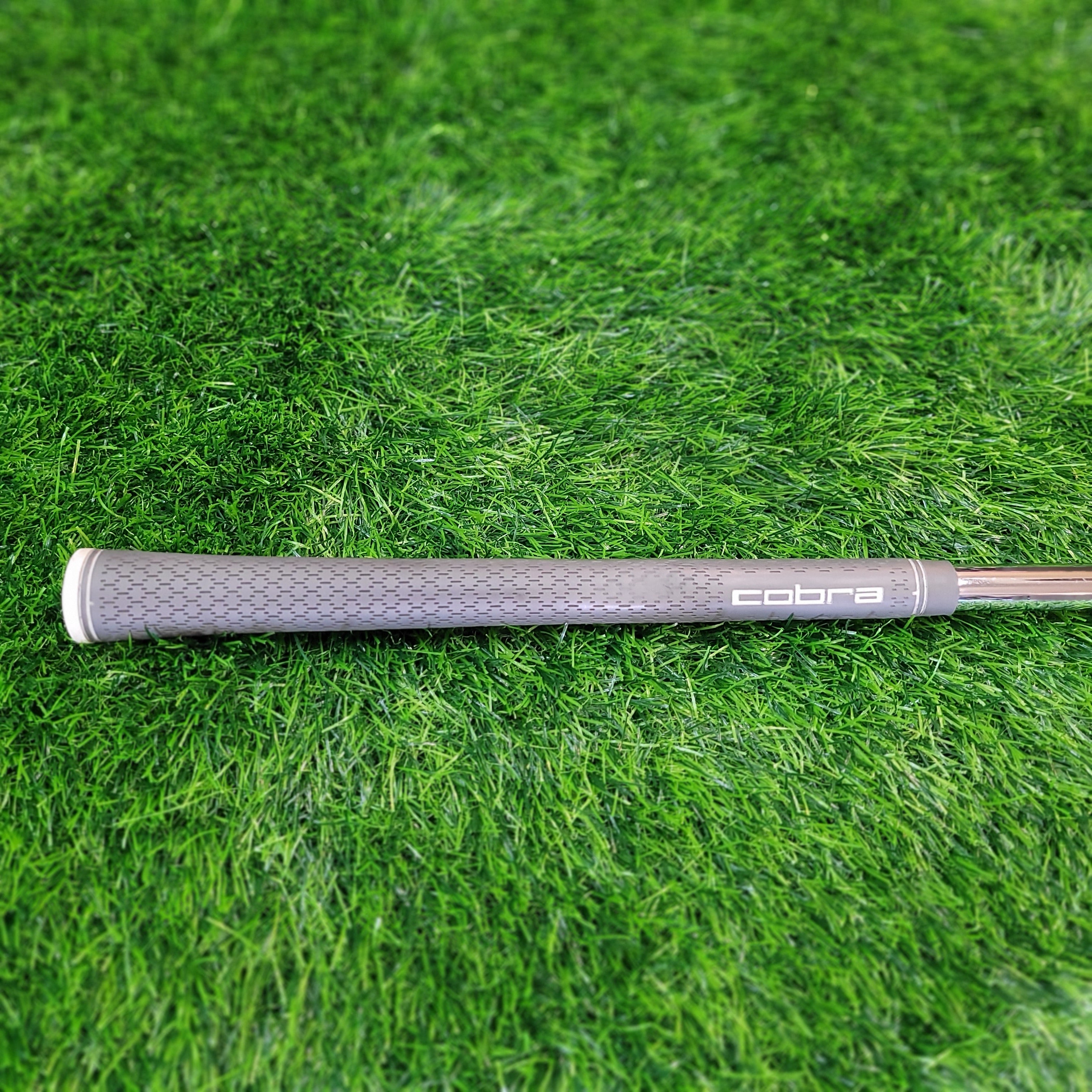 Cobra Hybrid / Baffler Rail / 4H / S