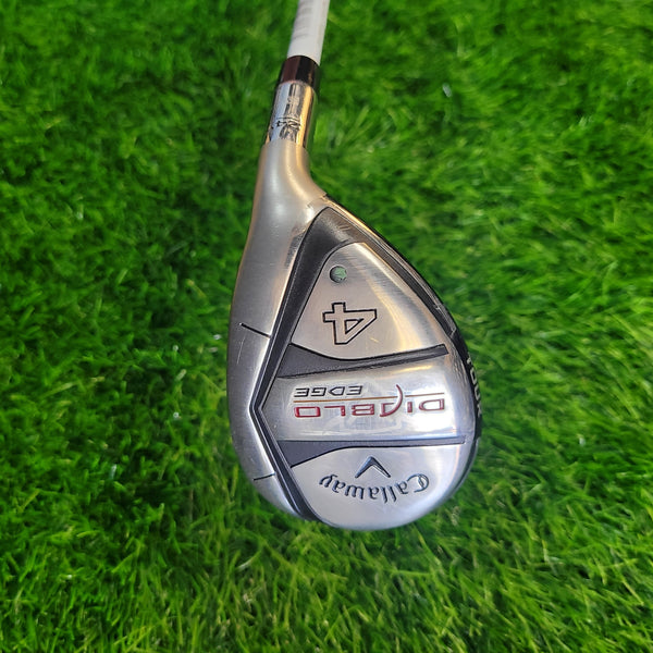 Callaway Hybrid / EDGE / 4H / S