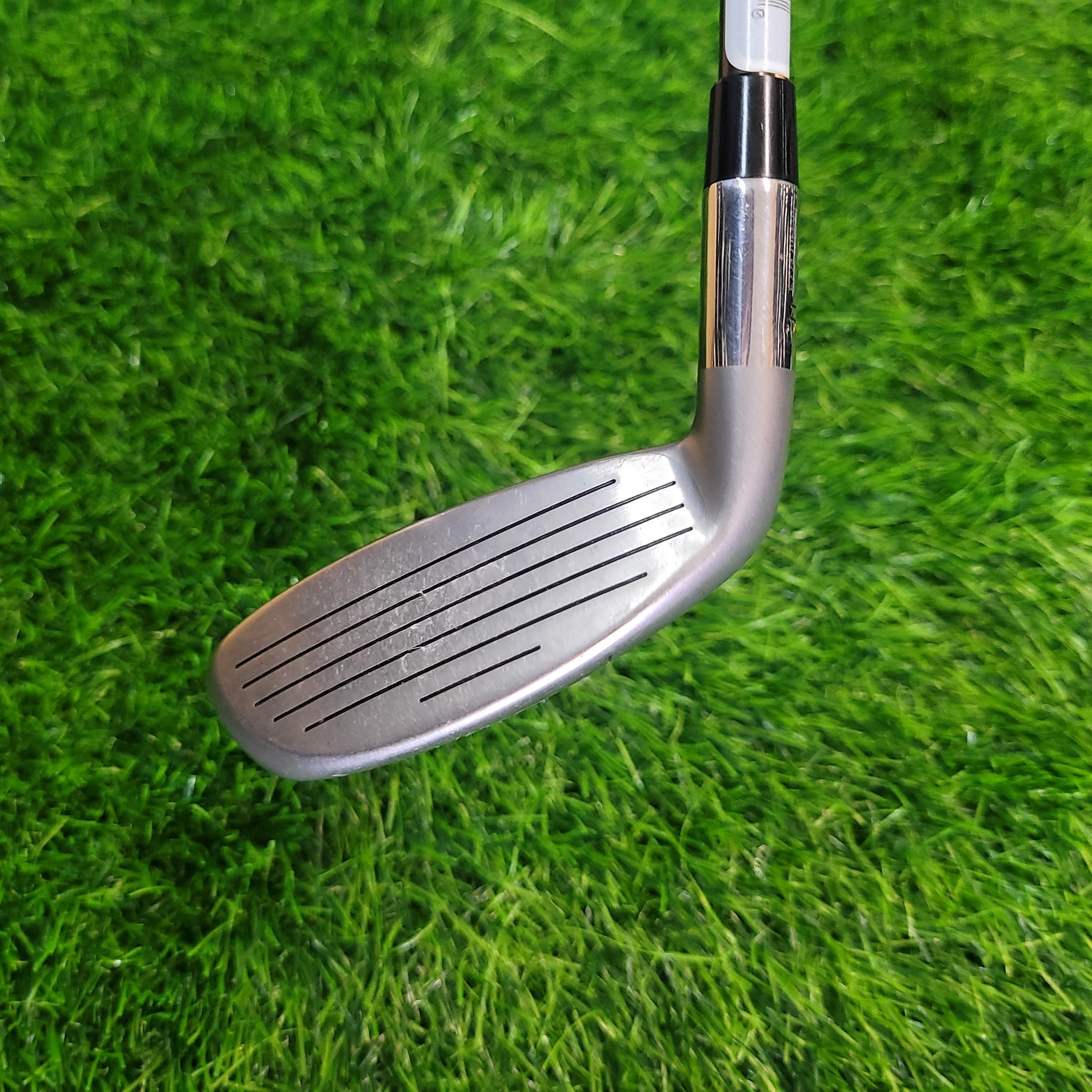 Callaway Hybrid / EDGE / 4H / S