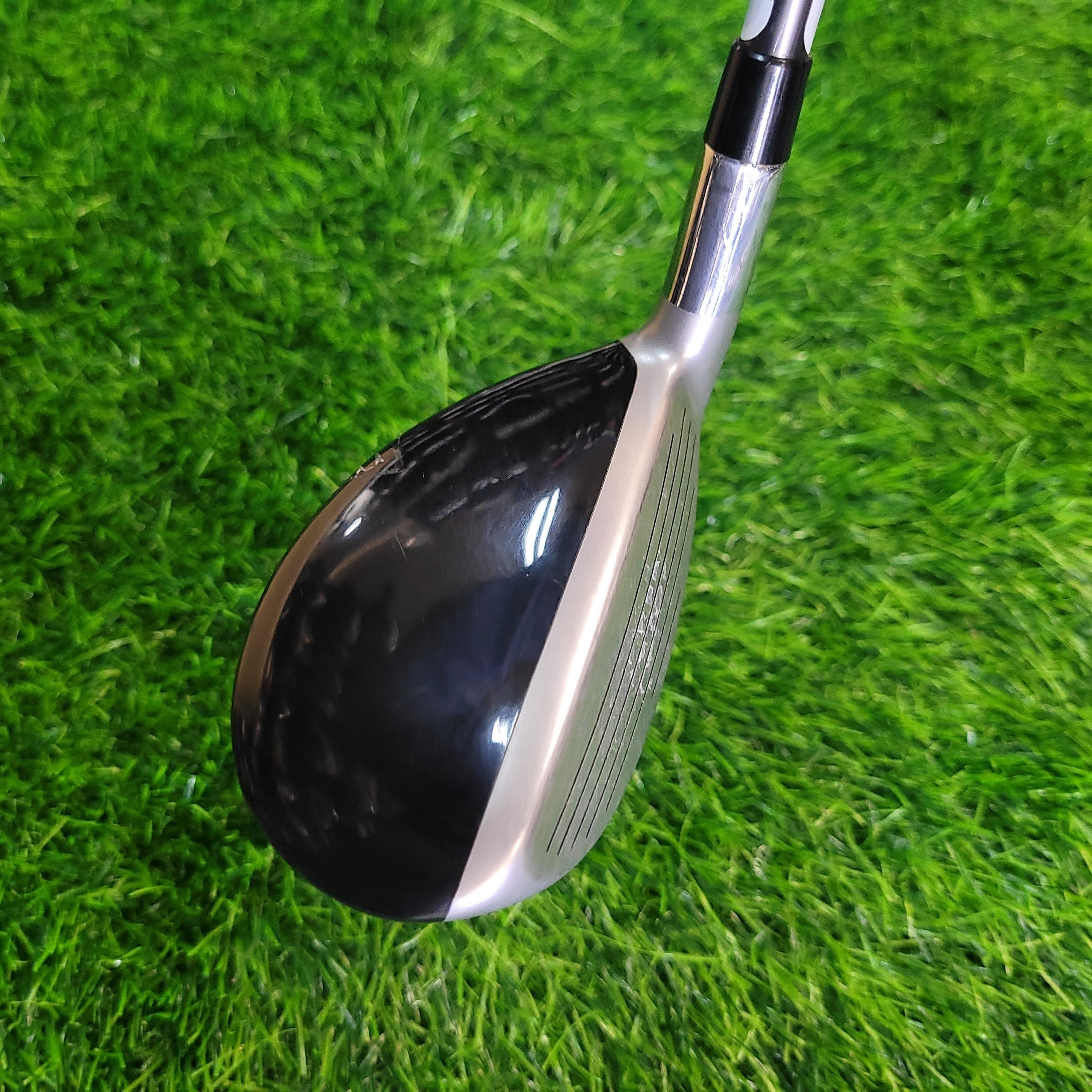 Callaway Hybrid / EDGE / 4H / S