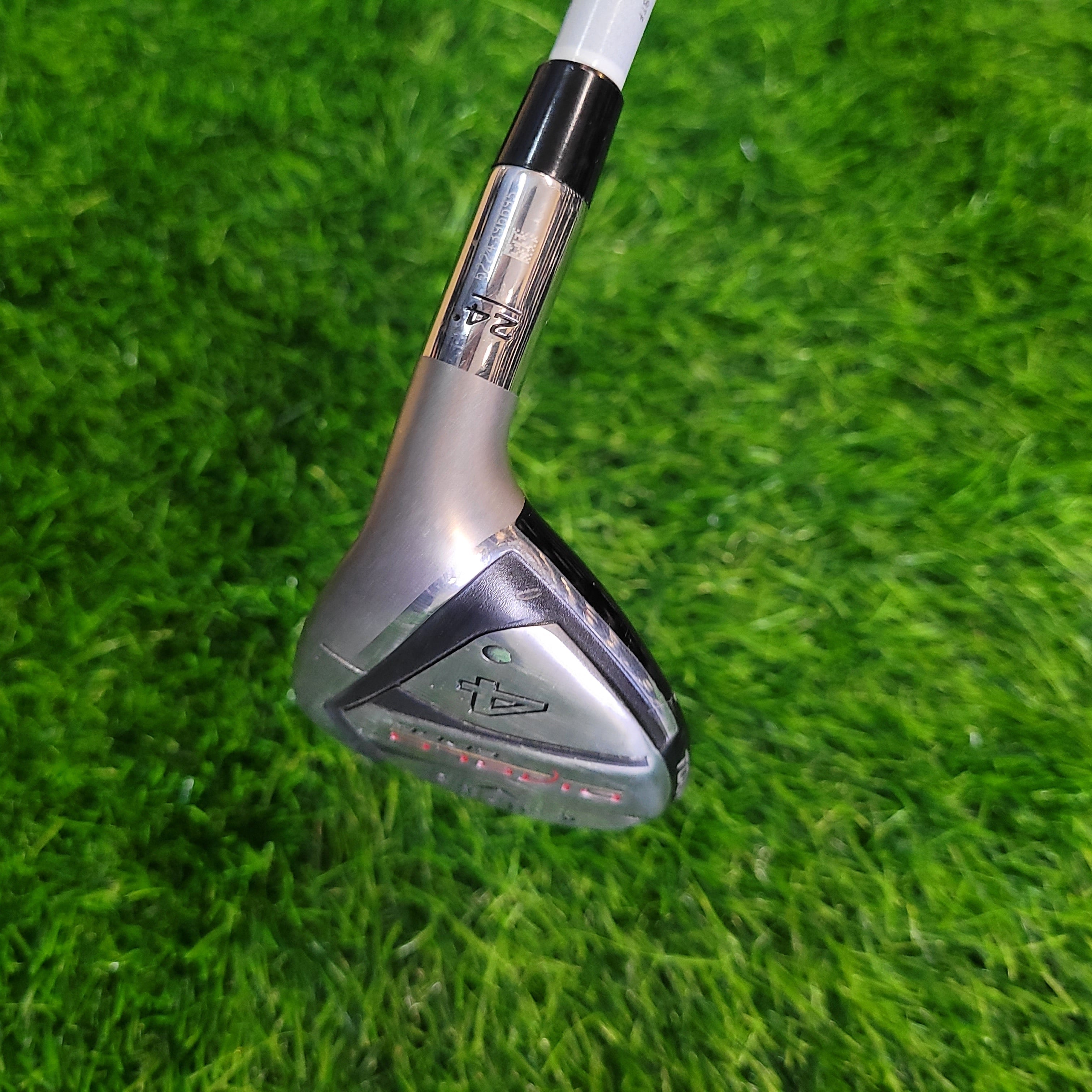 Callaway Hybrid / EDGE / 4H / S
