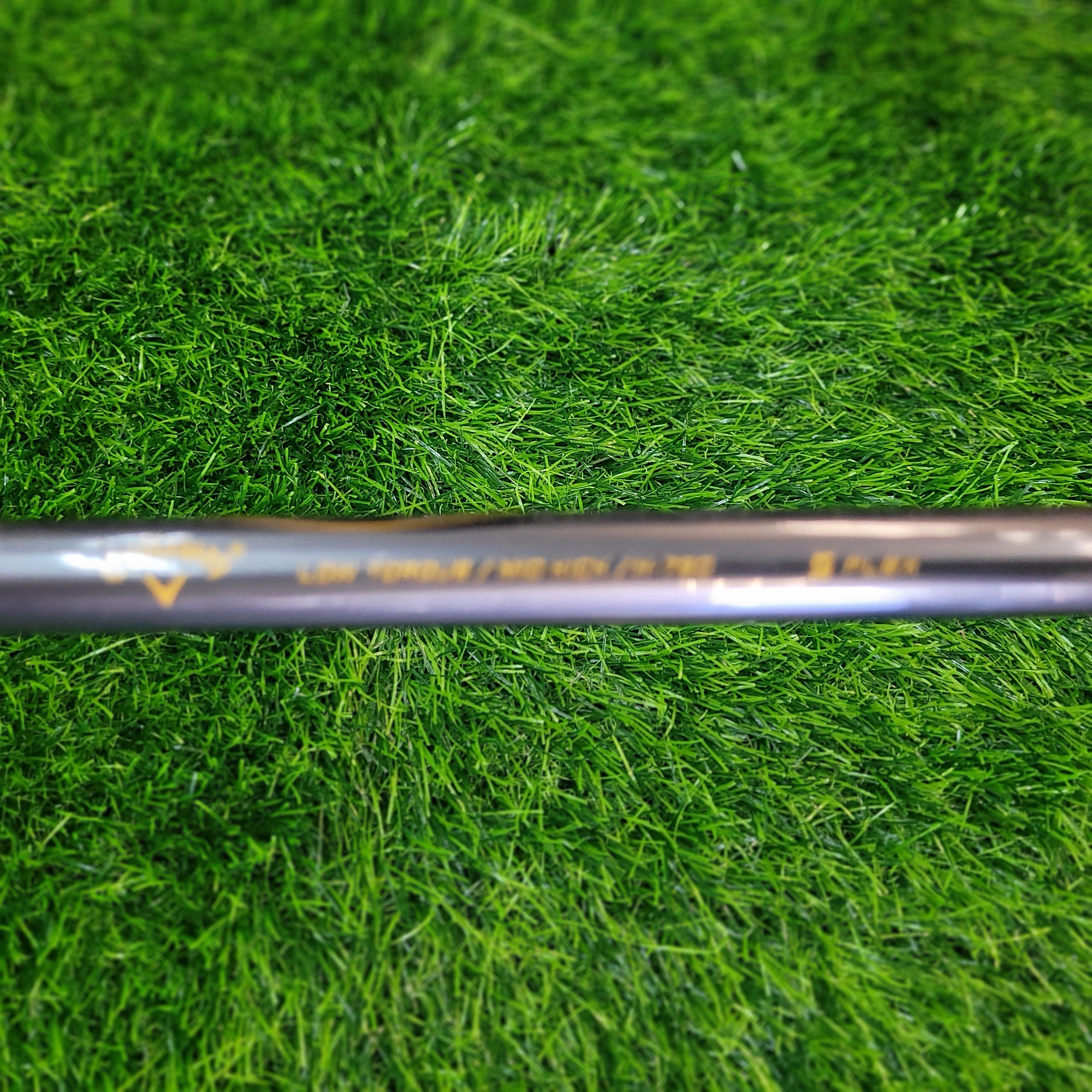 Callaway Hybrid / EDGE / 4H / S