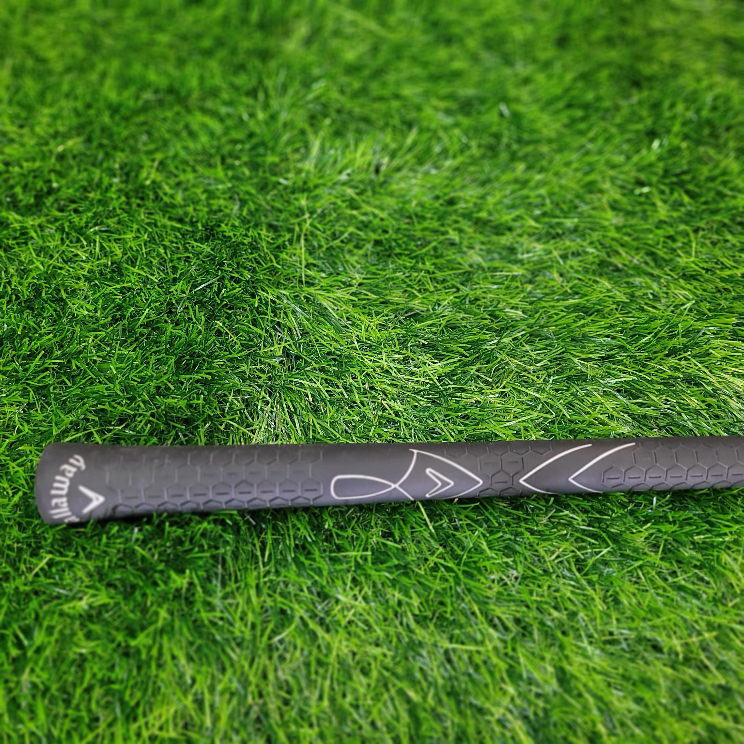 Callaway Hybrid / EDGE / 4H / S