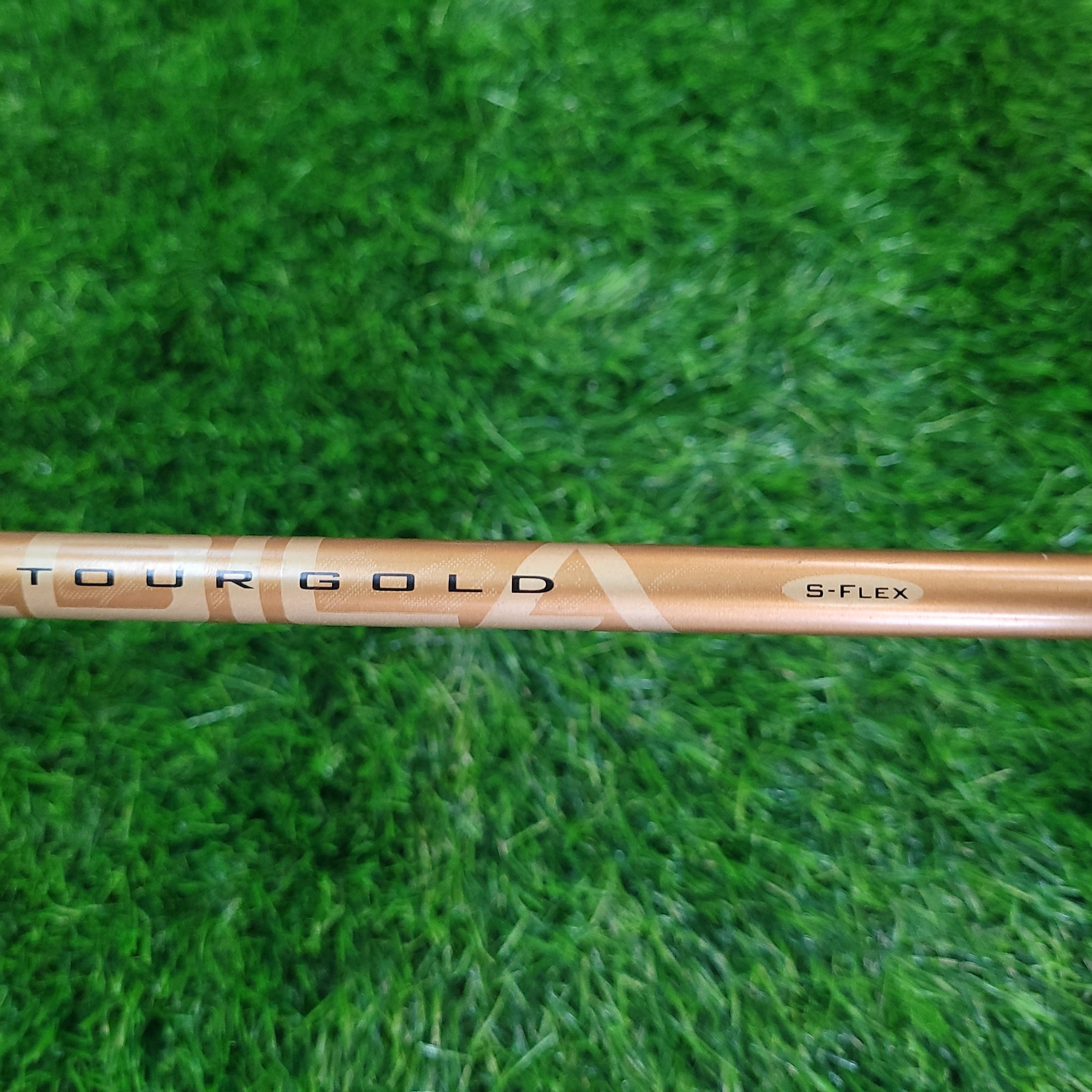 Taylormade Wood / Spoon / 13.0 / S