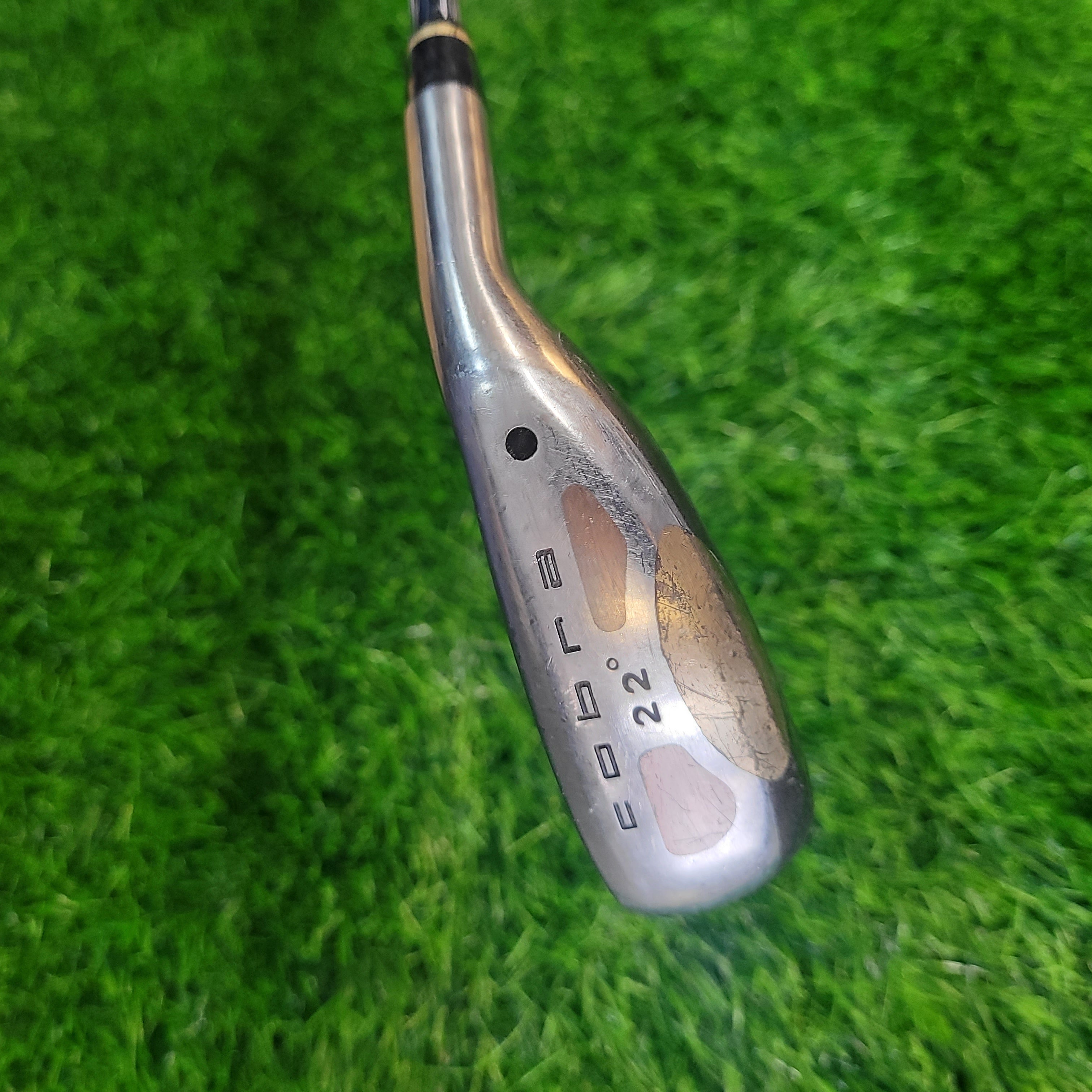 Cobra Hybrid / Baffler / 22.O / S
