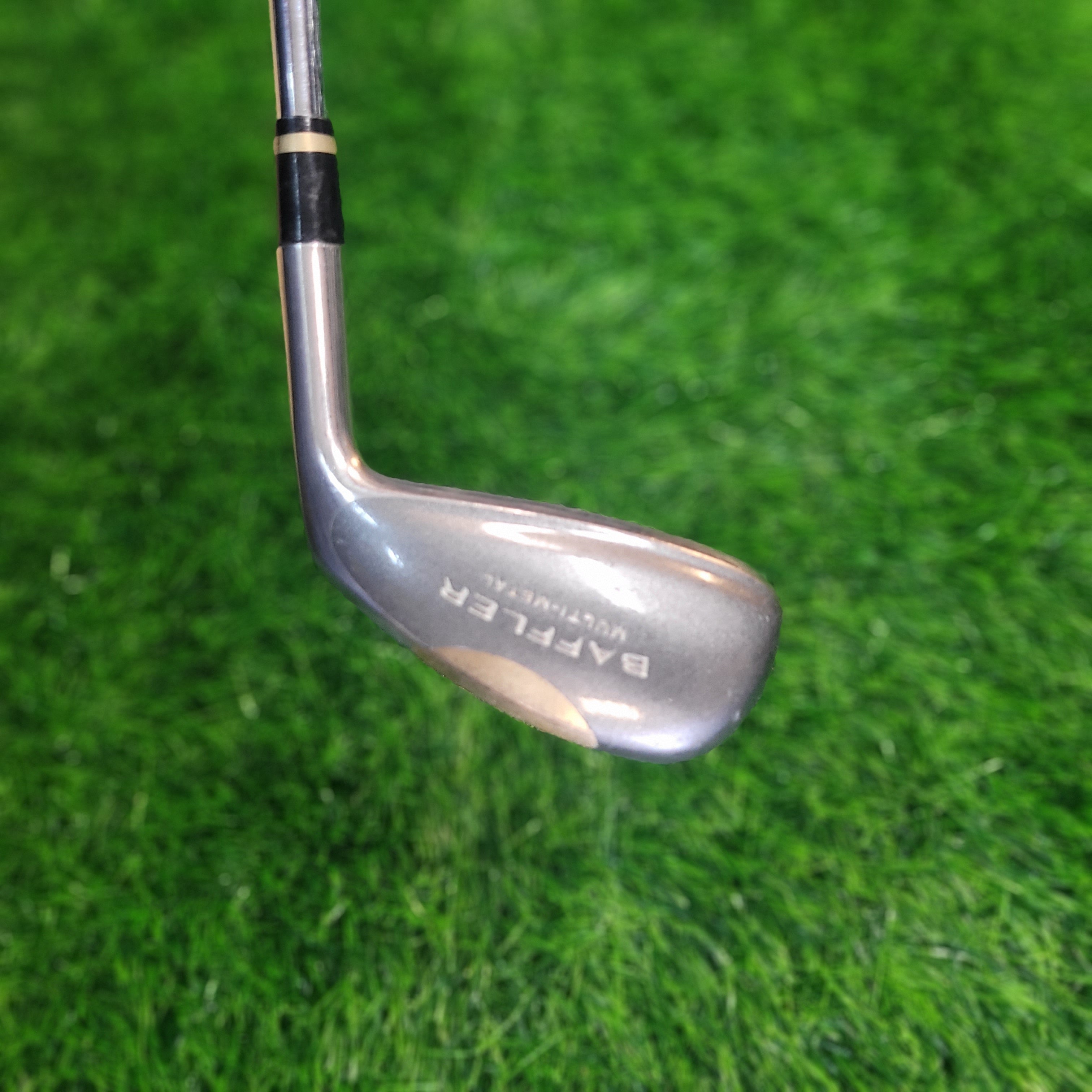 Cobra Hybrid / Baffler / 22.O / S