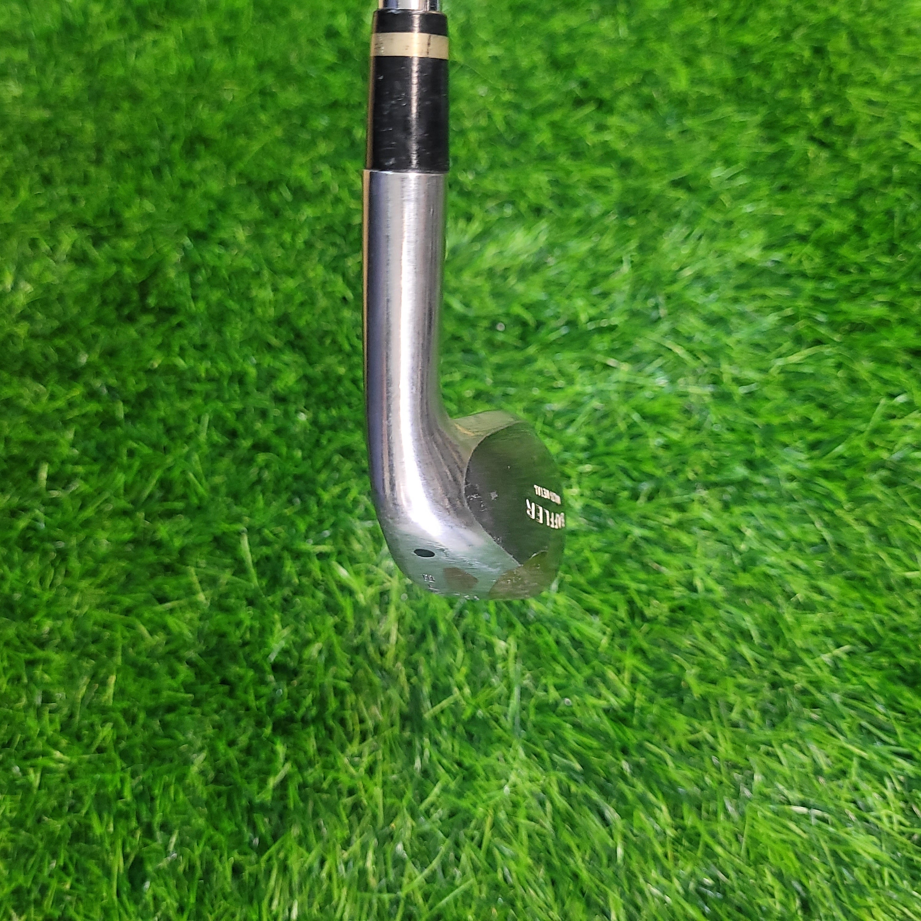 Cobra Hybrid / Baffler / 22.O / S