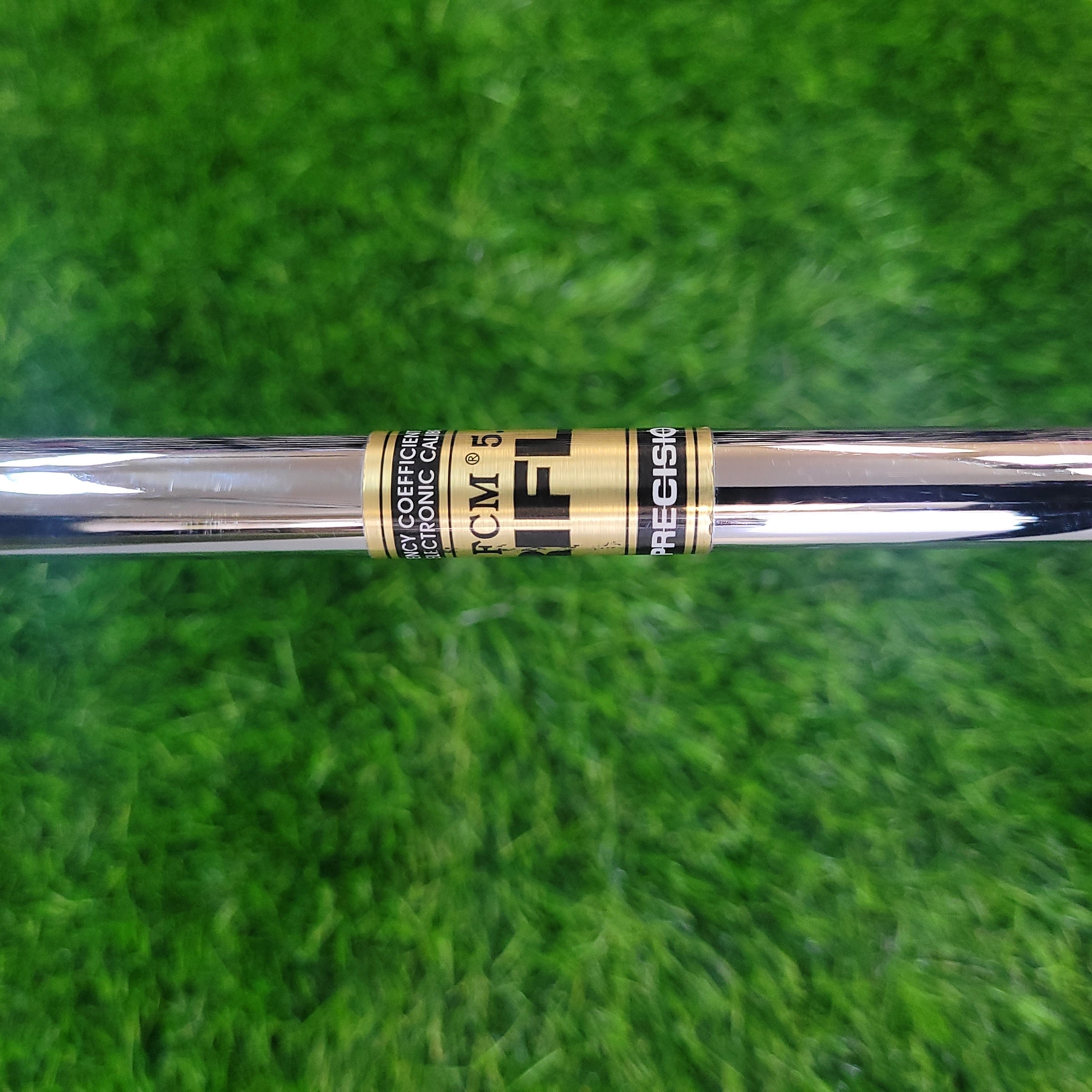 Cobra Hybrid / Baffler / 22.O / S