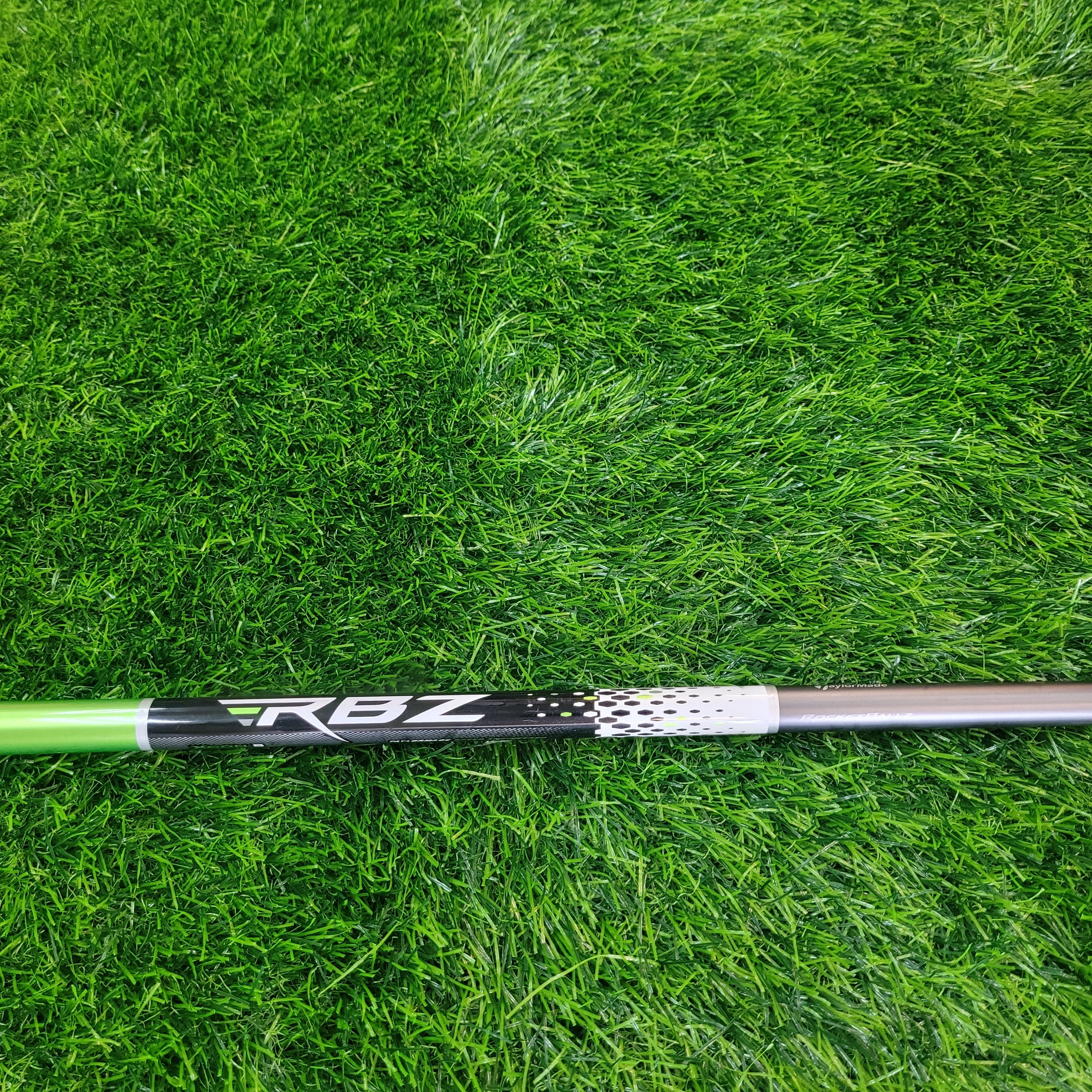 Taylormade Wood / RBZ / 3W / Lefty / S