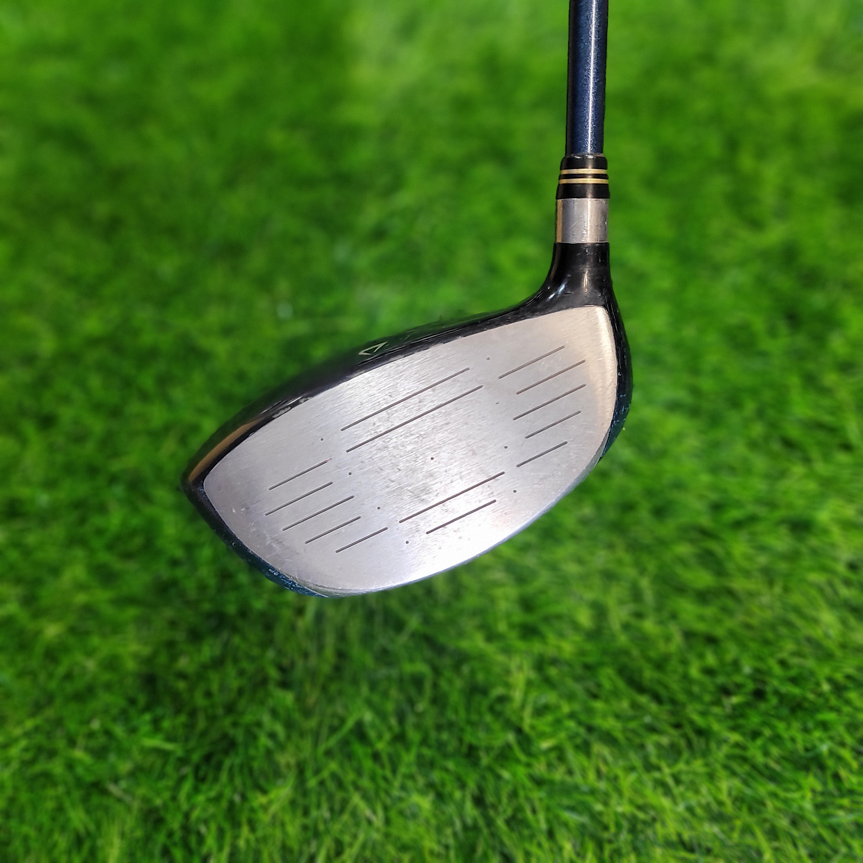 S-Yard Driver / S-YARD GT / 10.5 / SR (+1.0")