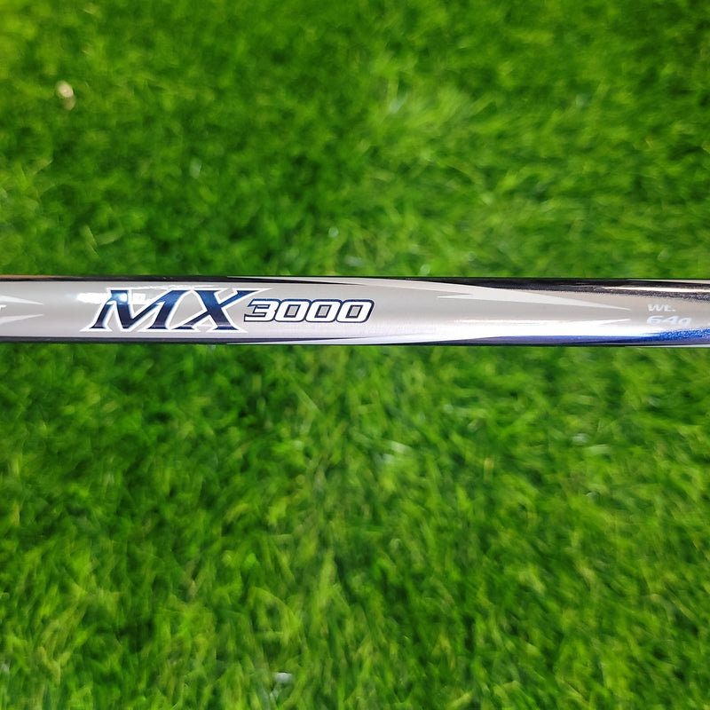 XXIO Wood / FORGED / 7W / S