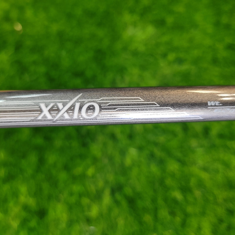 XXIO Wood / FORGED / 7W / S