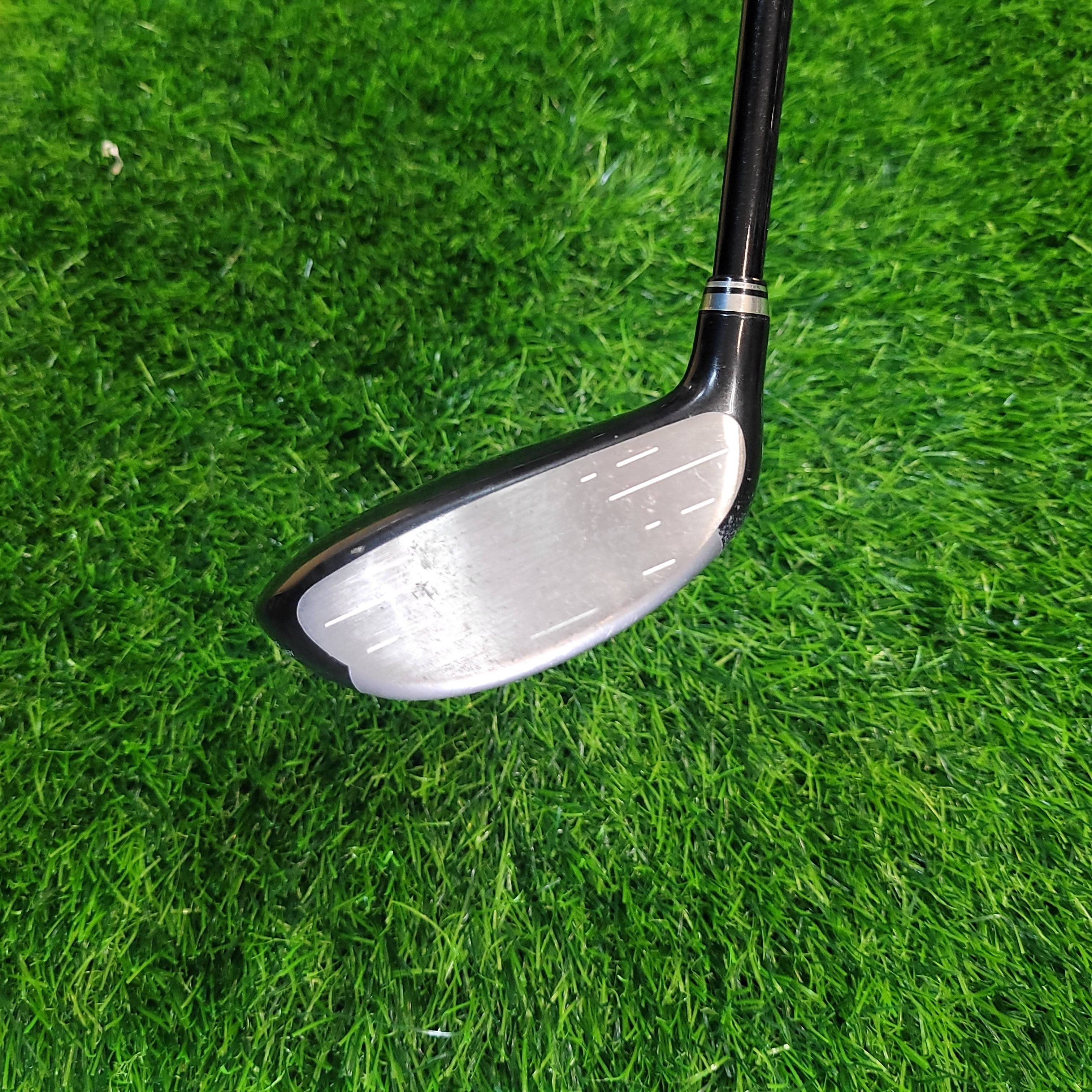 XXIO Wood / FORGED / 3W / S