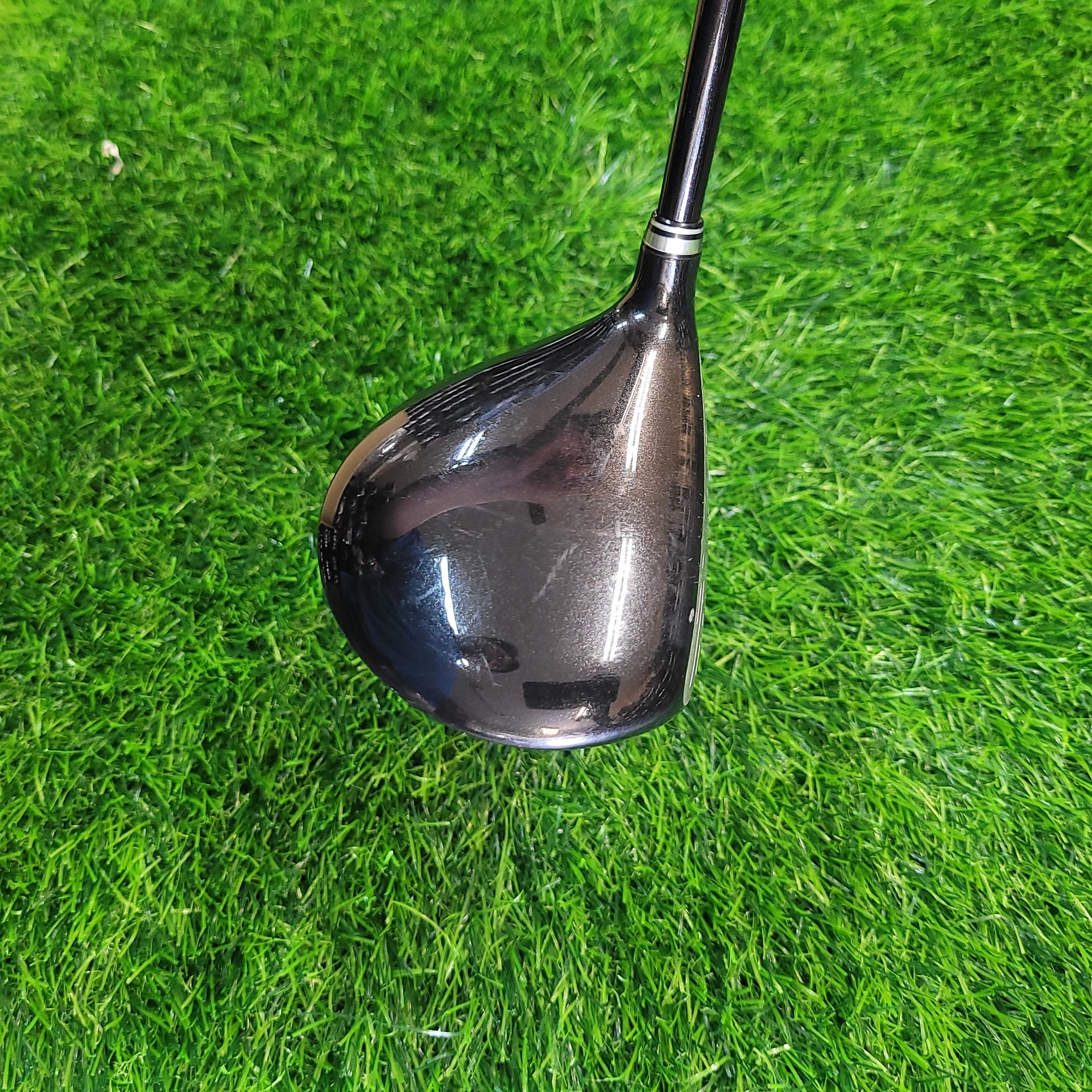XXIO Wood / FORGED / 3W / S