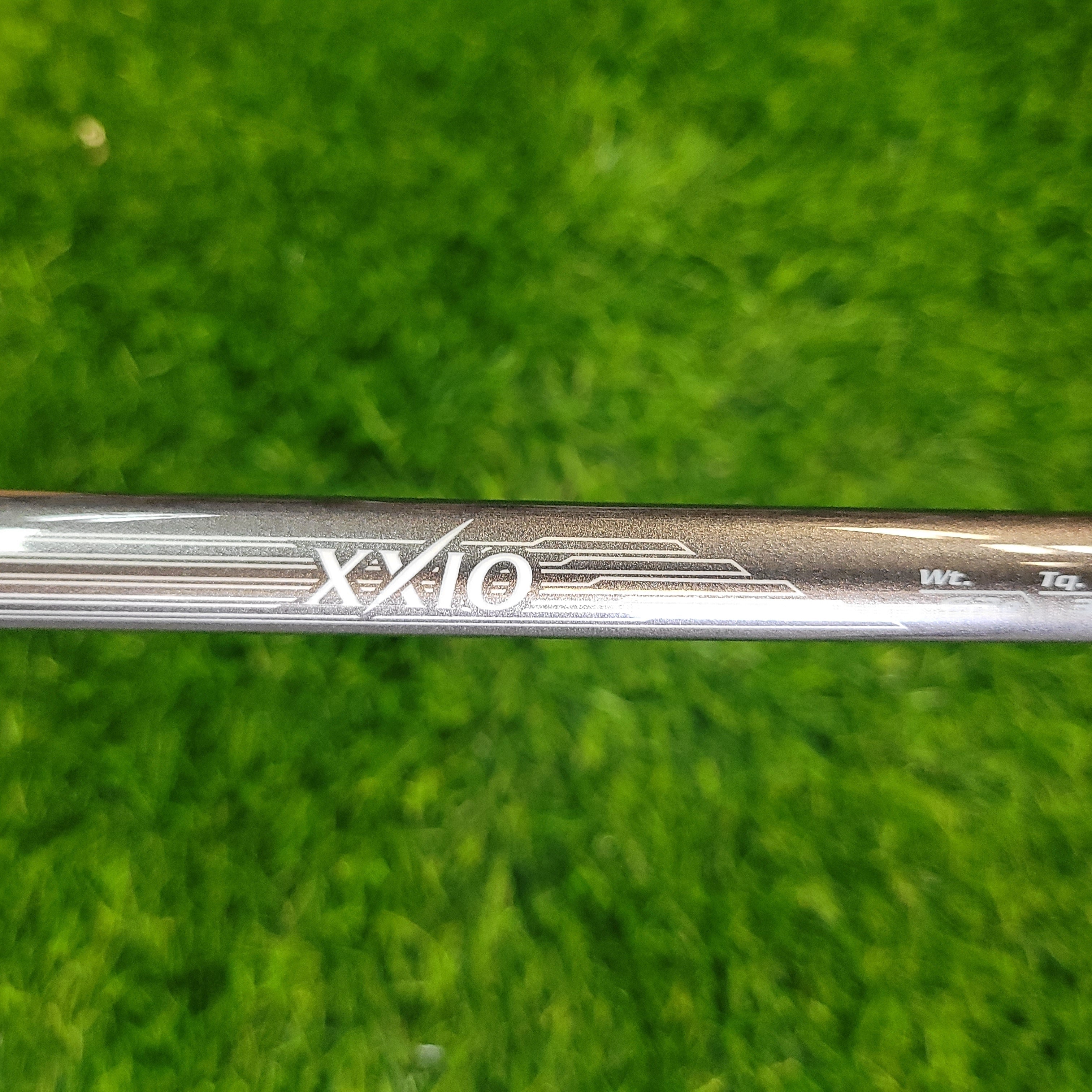XXIO Wood / FORGED / 3W / S
