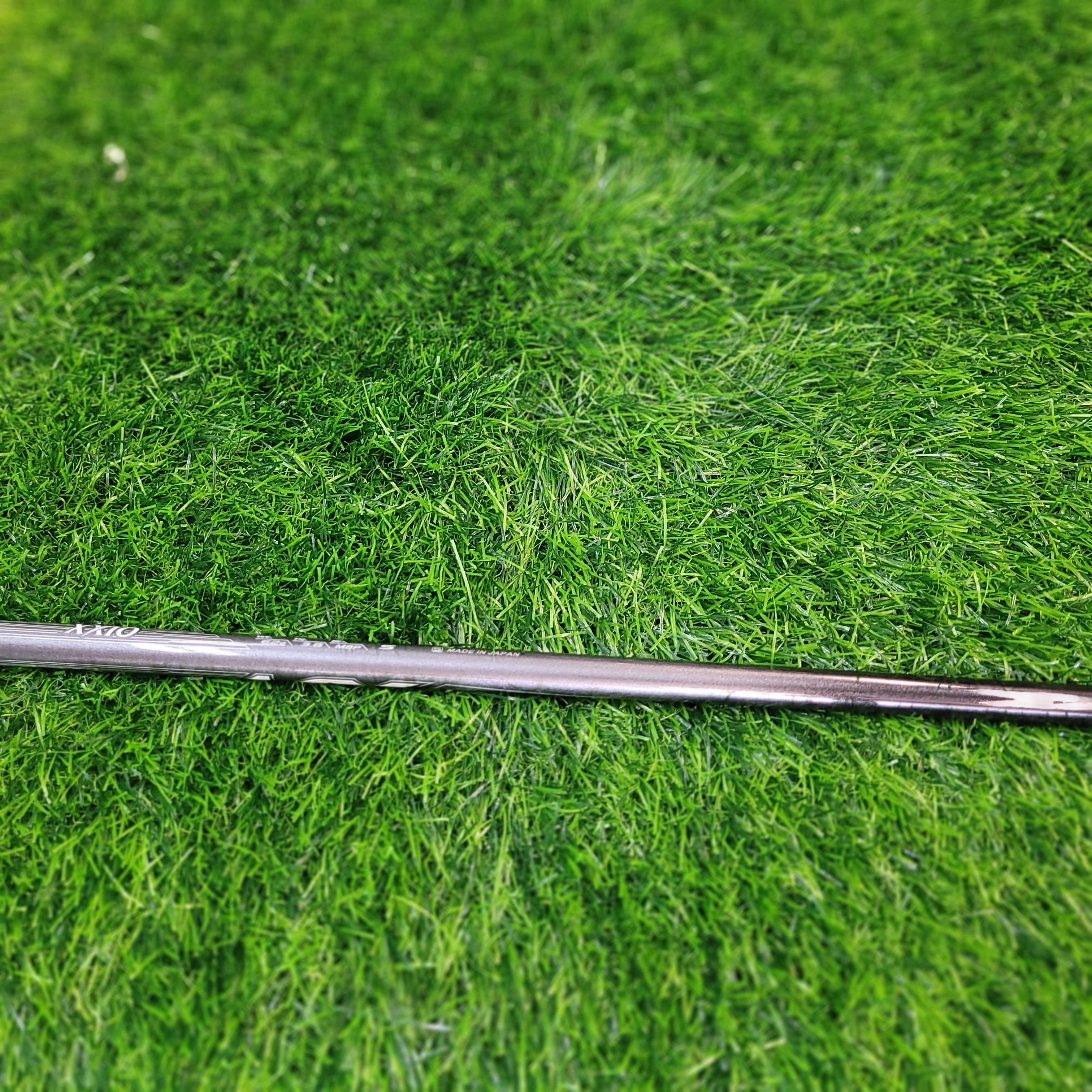 XXIO Wood / FORGED / 3W / S